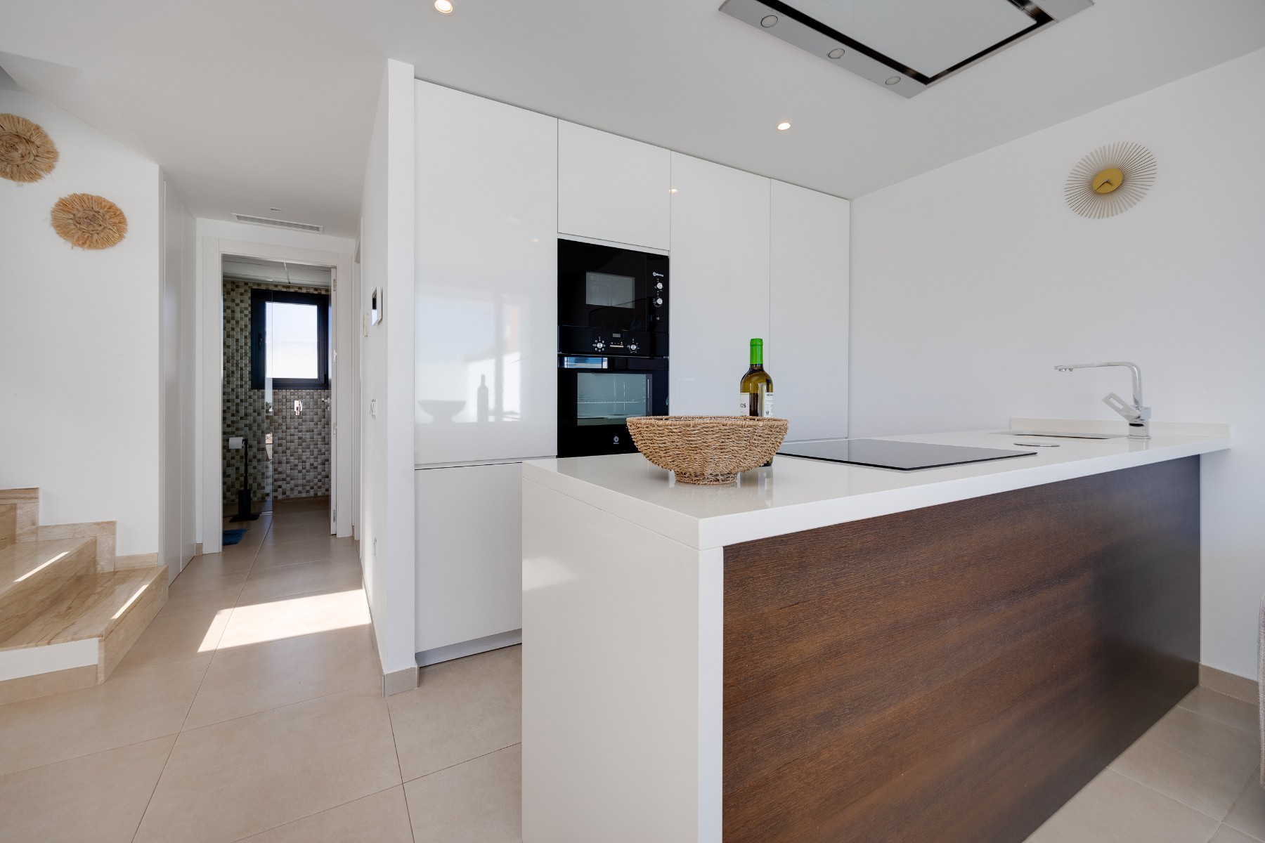 Villa for Sale in San Javier, Murcia