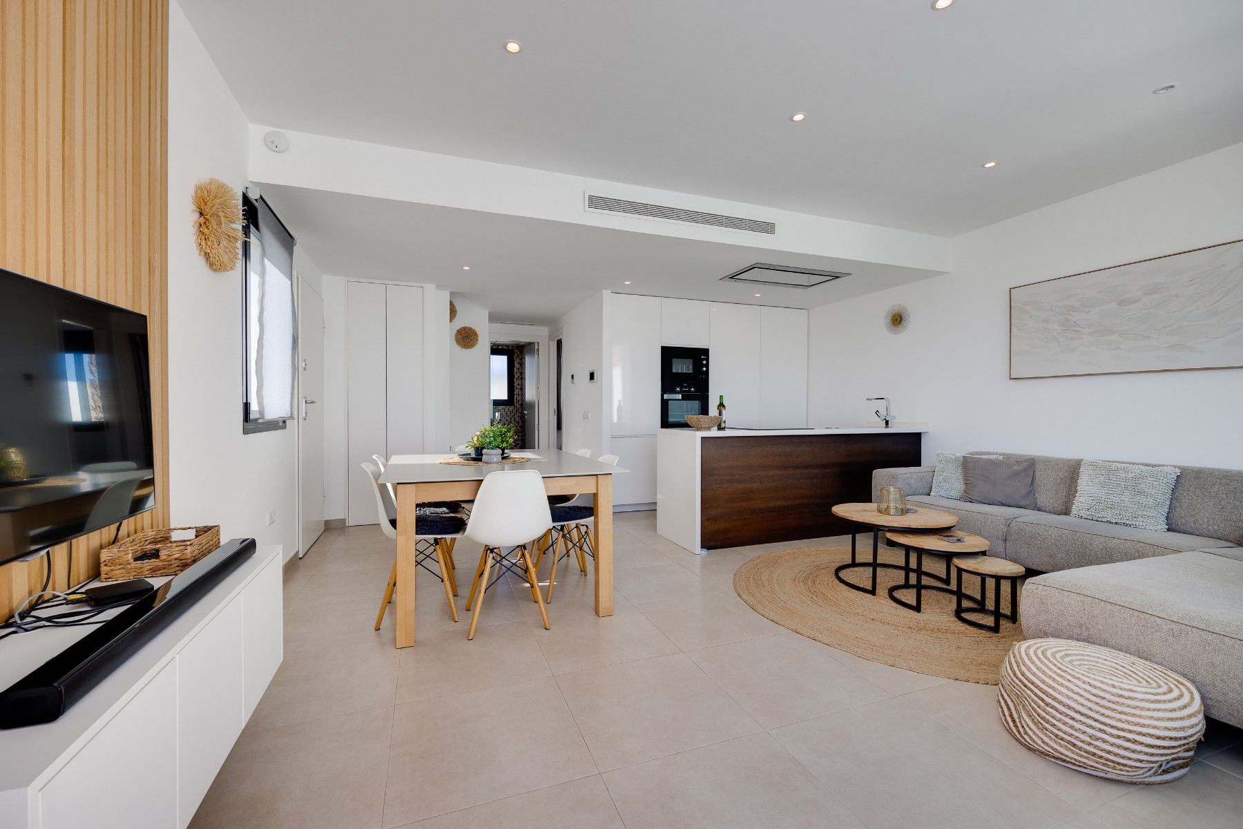 Villa for Sale in San Javier, Murcia
