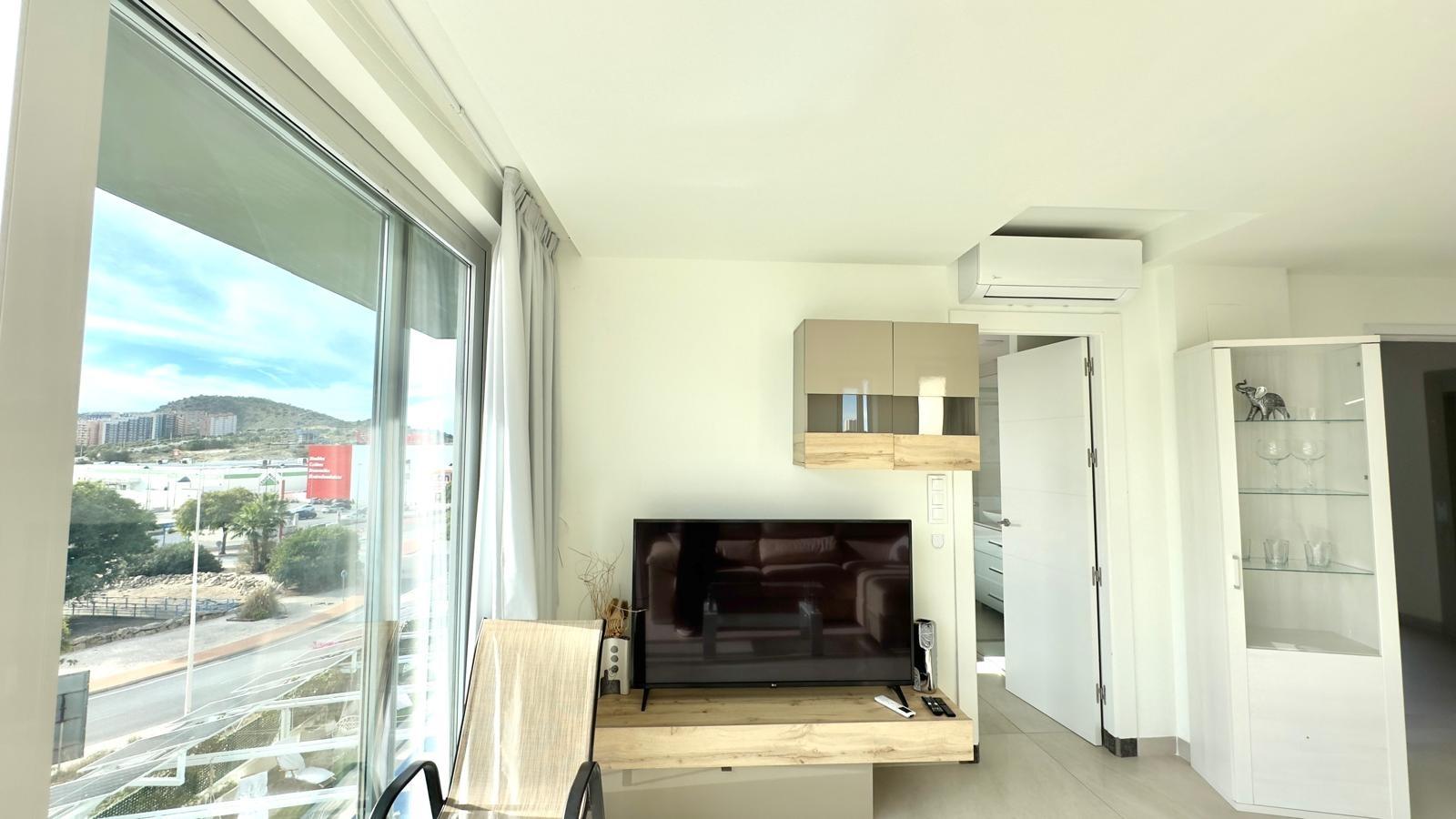 Apartment for Sale in Finestrat, Alicante
