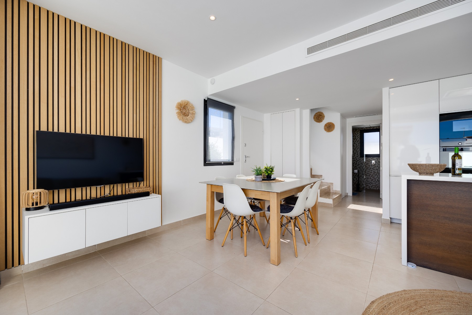 Villa for Sale in San Javier, Murcia
