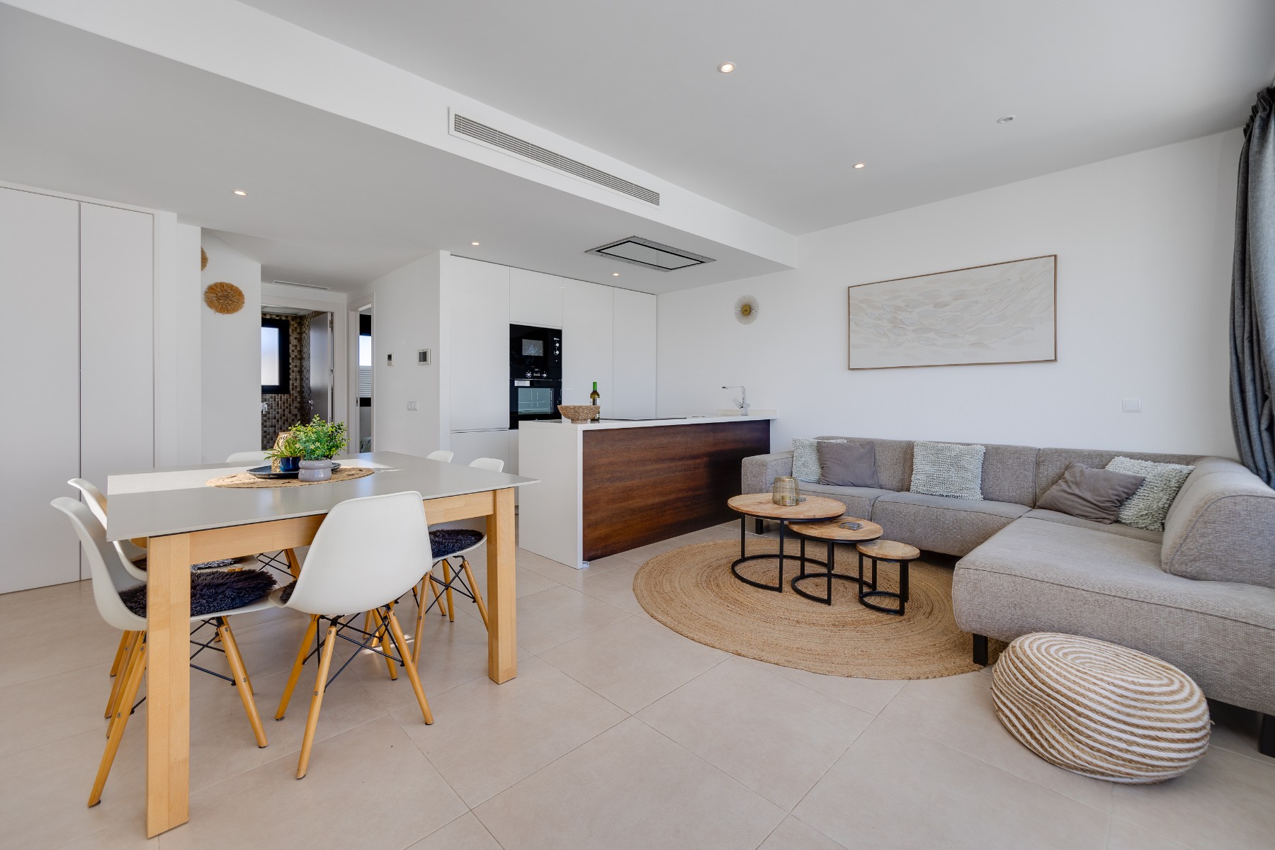 Villa for Sale in San Javier, Murcia