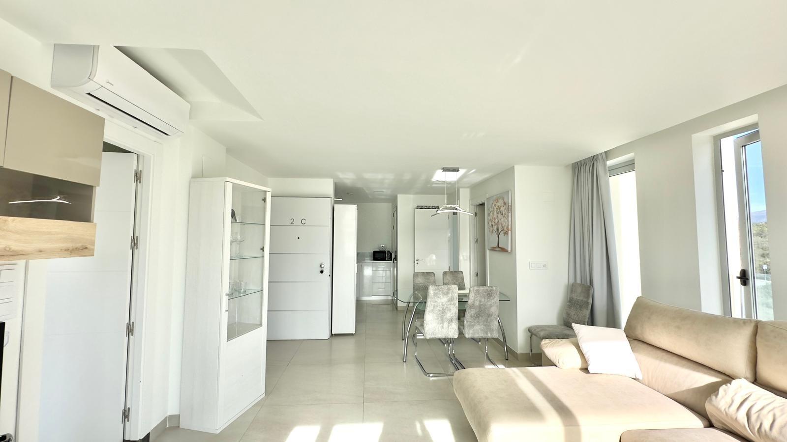 Apartment for Sale in Finestrat, Alicante