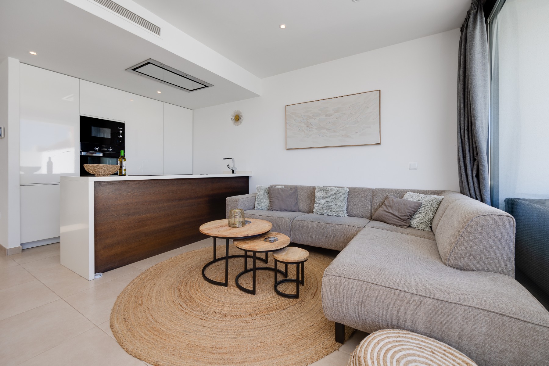 Villa for Sale in San Javier, Murcia