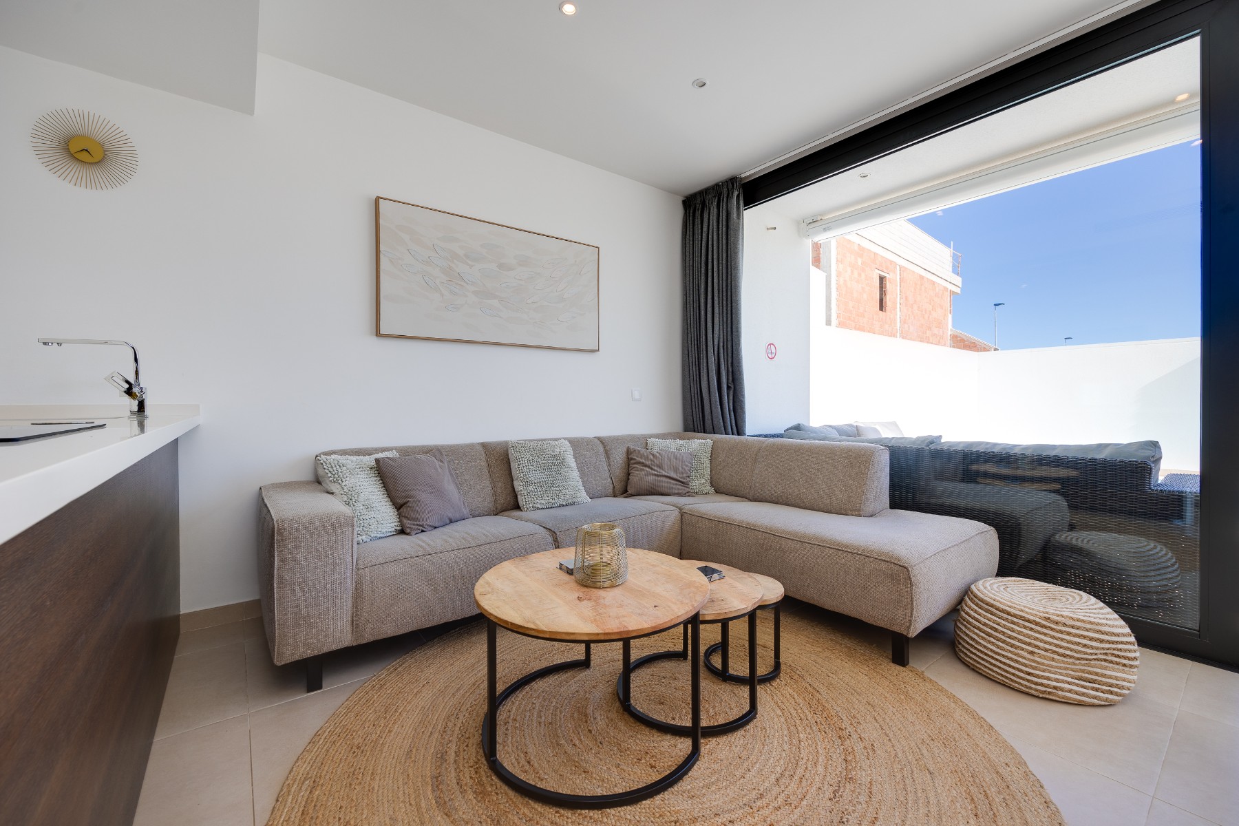 Villa for Sale in San Javier, Murcia