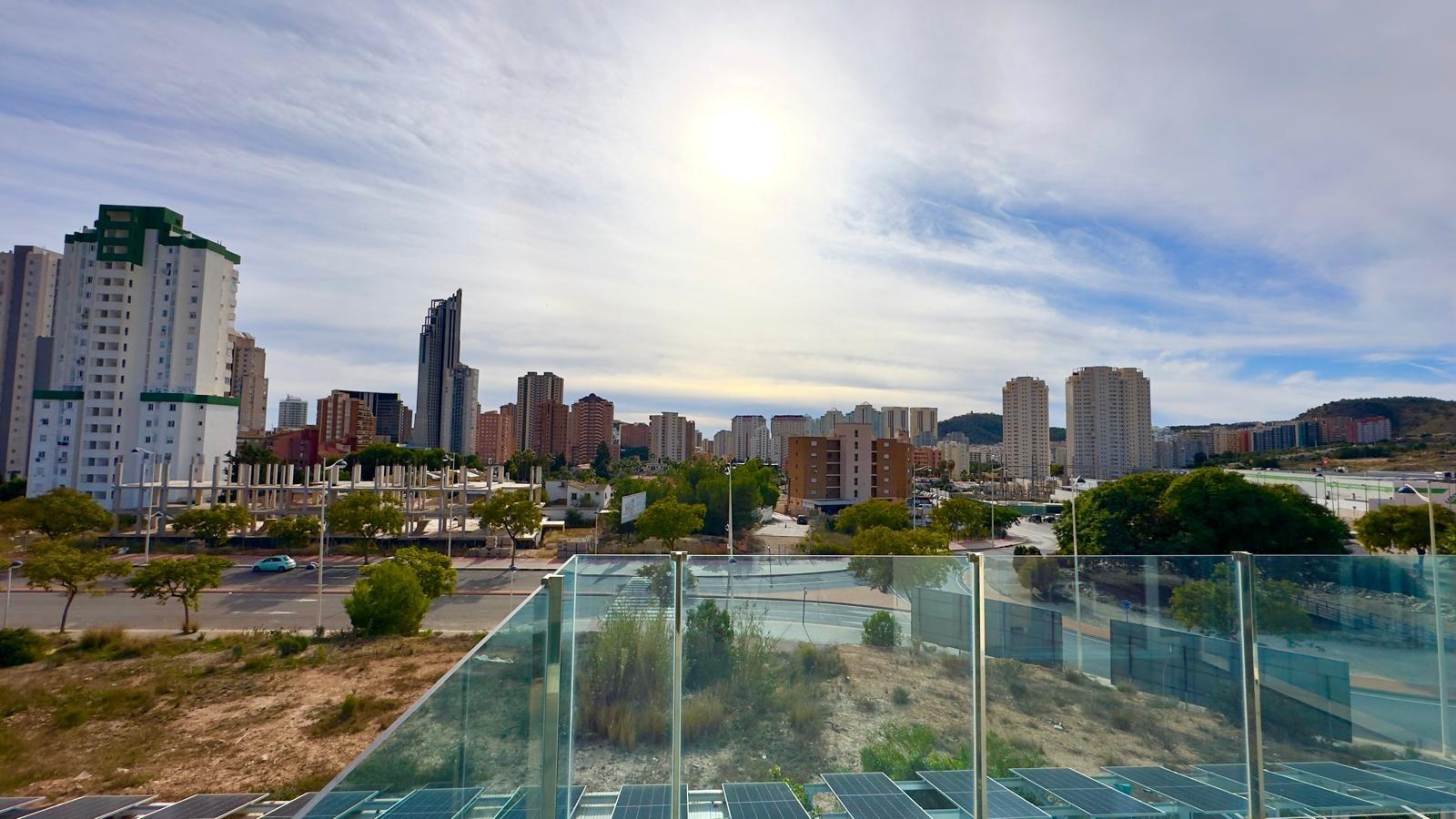 Apartment for Sale in Finestrat, Alicante