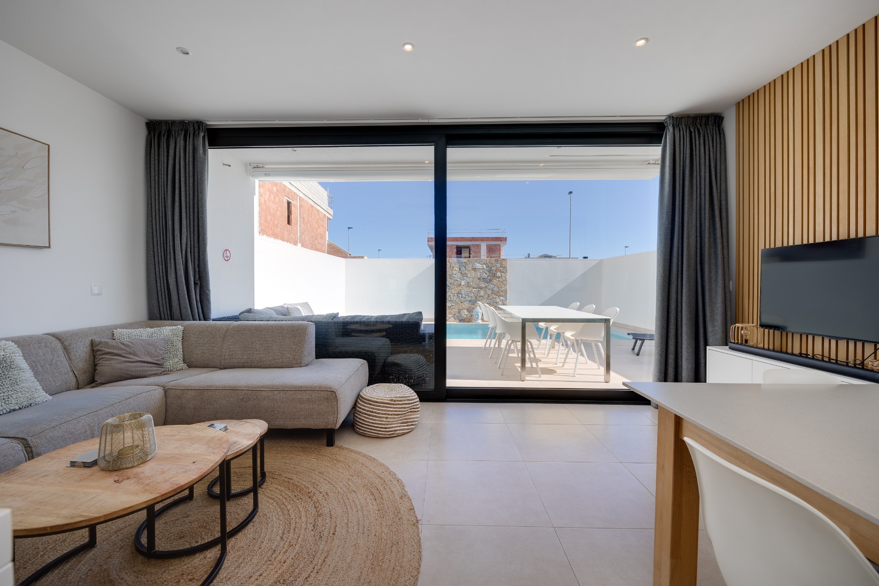 Villa for Sale in San Javier, Murcia