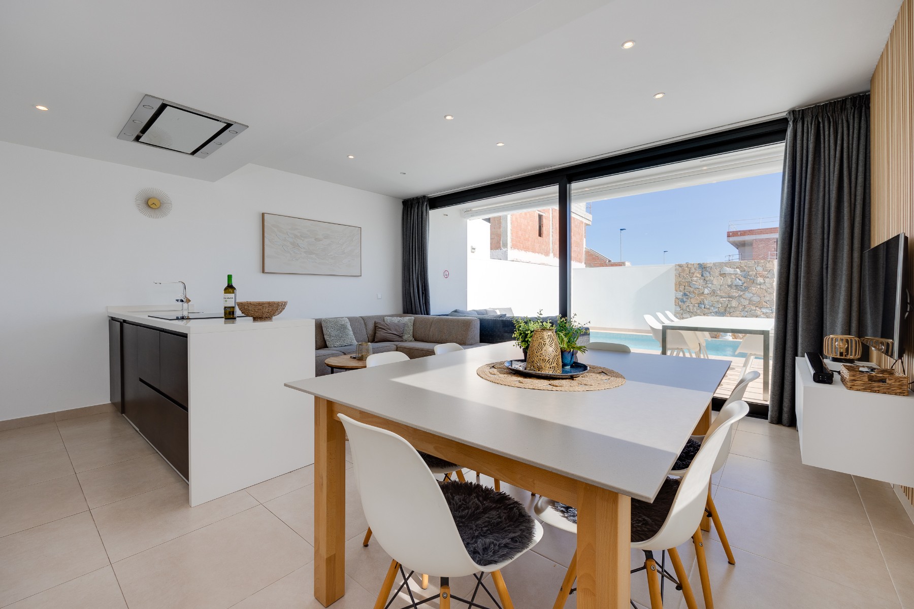 Villa for Sale in San Javier, Murcia
