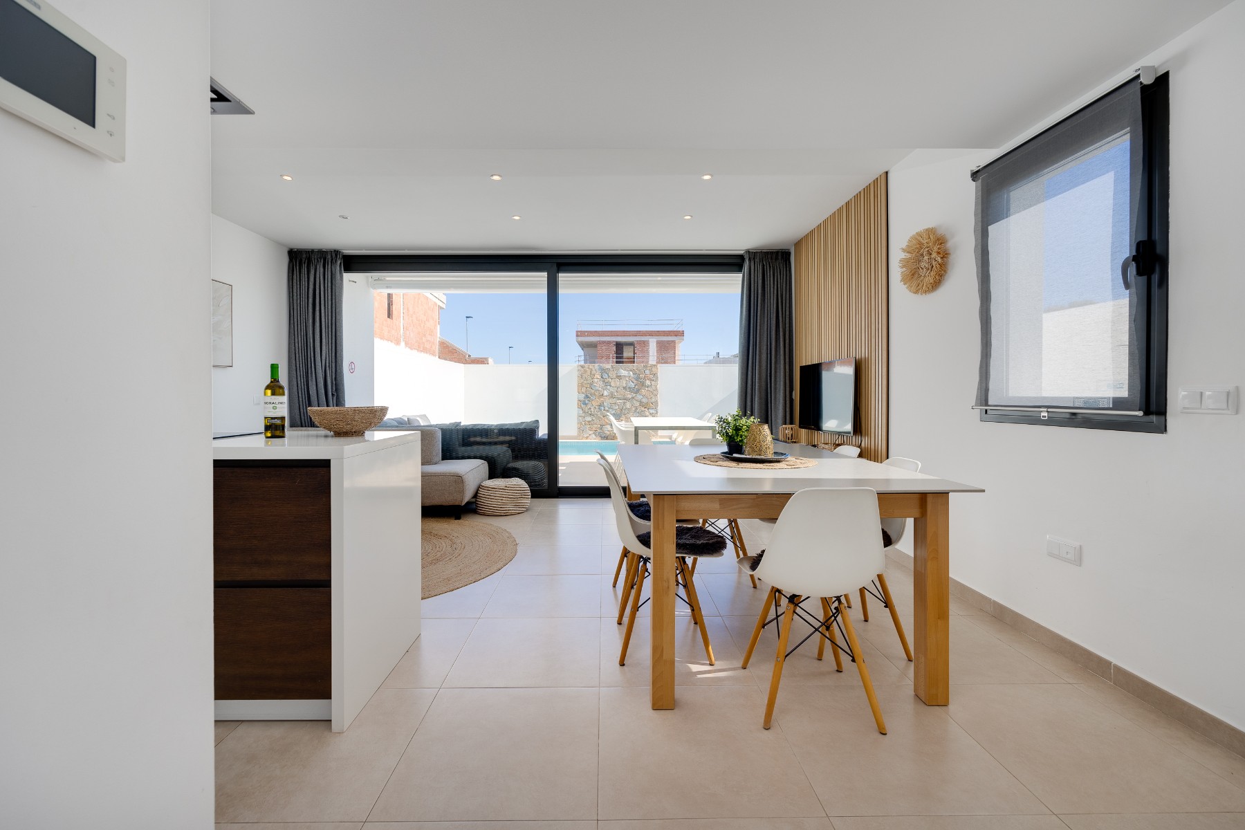 Villa for Sale in San Javier, Murcia