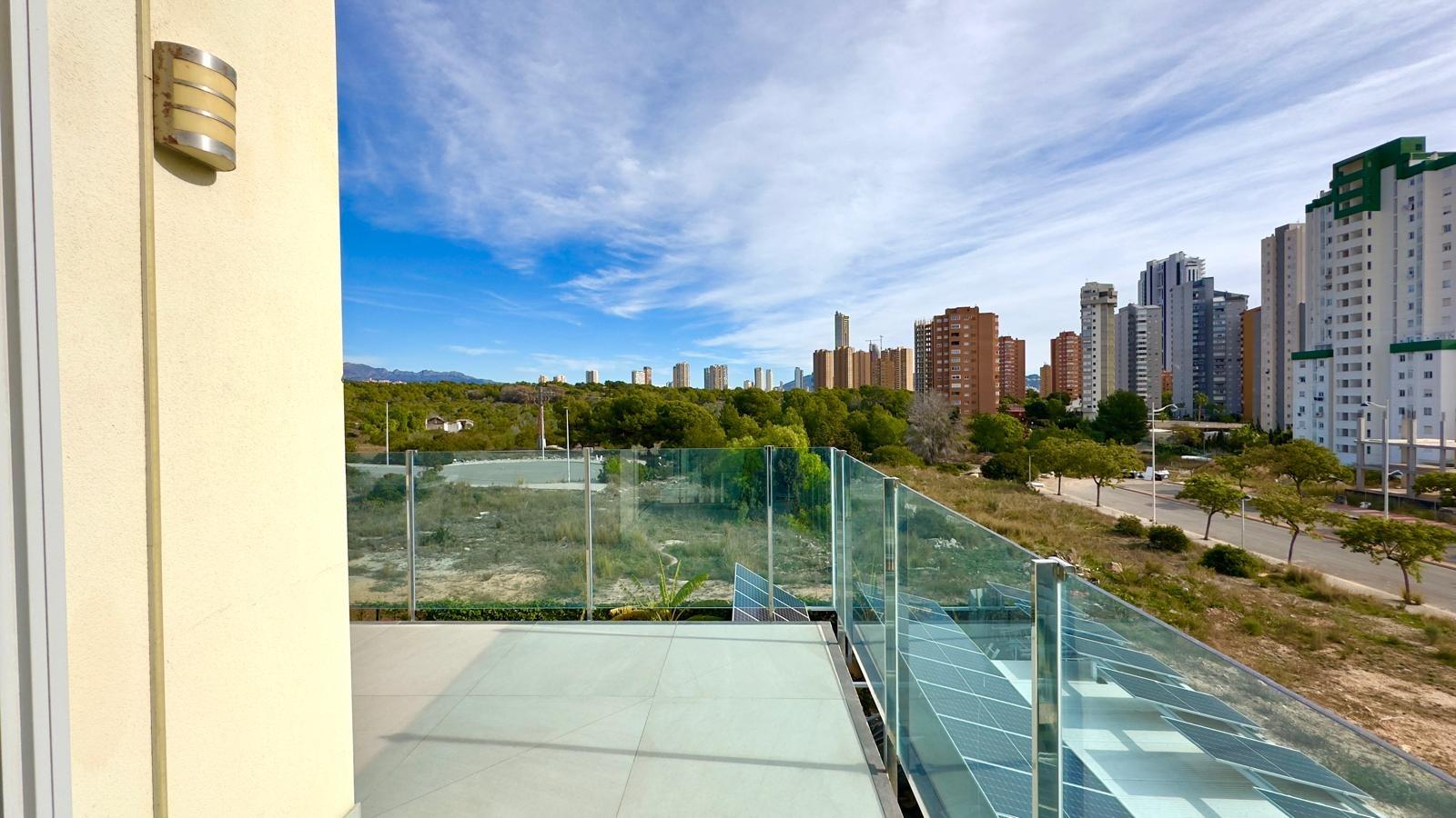 Apartment for Sale in Finestrat, Alicante