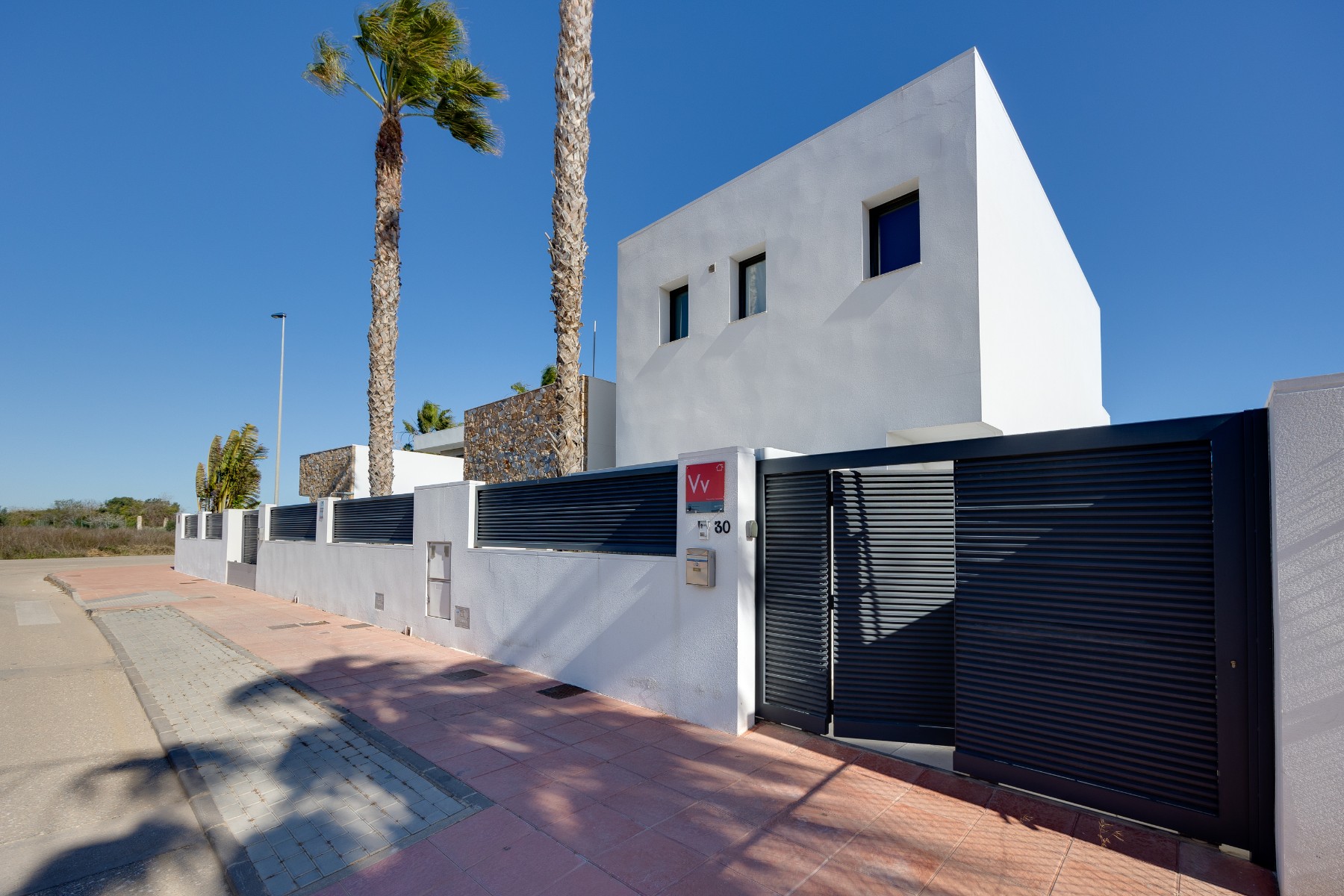 Villa for Sale in San Javier, Murcia