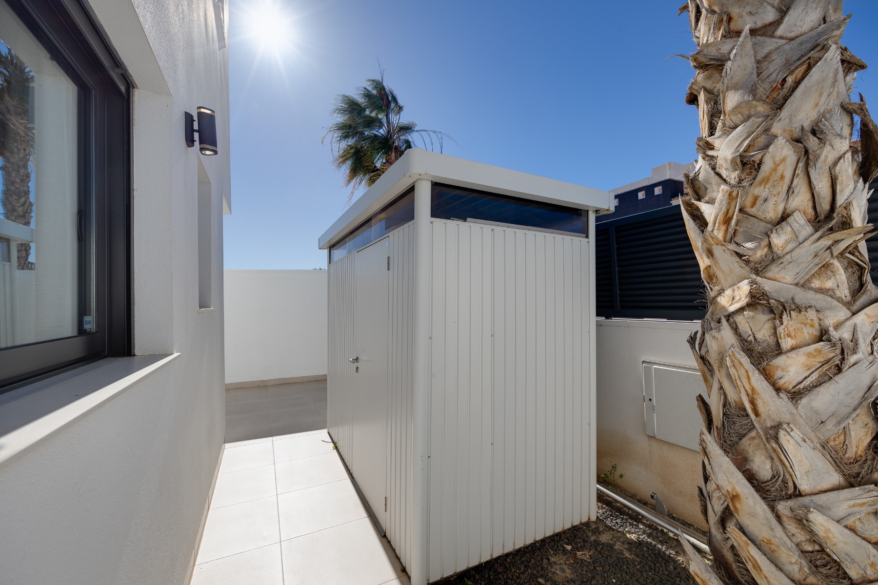 Villa for Sale in San Javier, Murcia