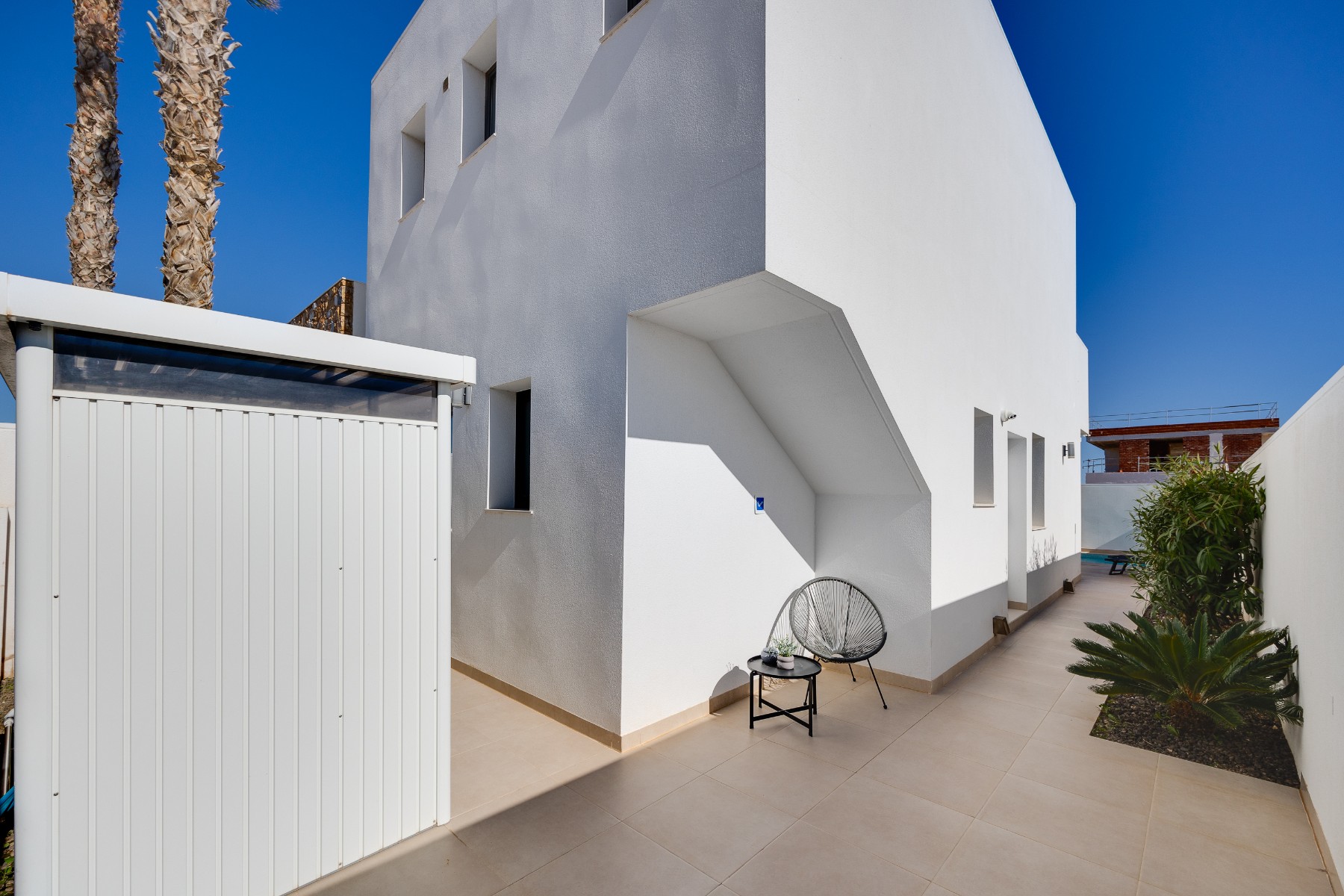Villa for Sale in San Javier, Murcia