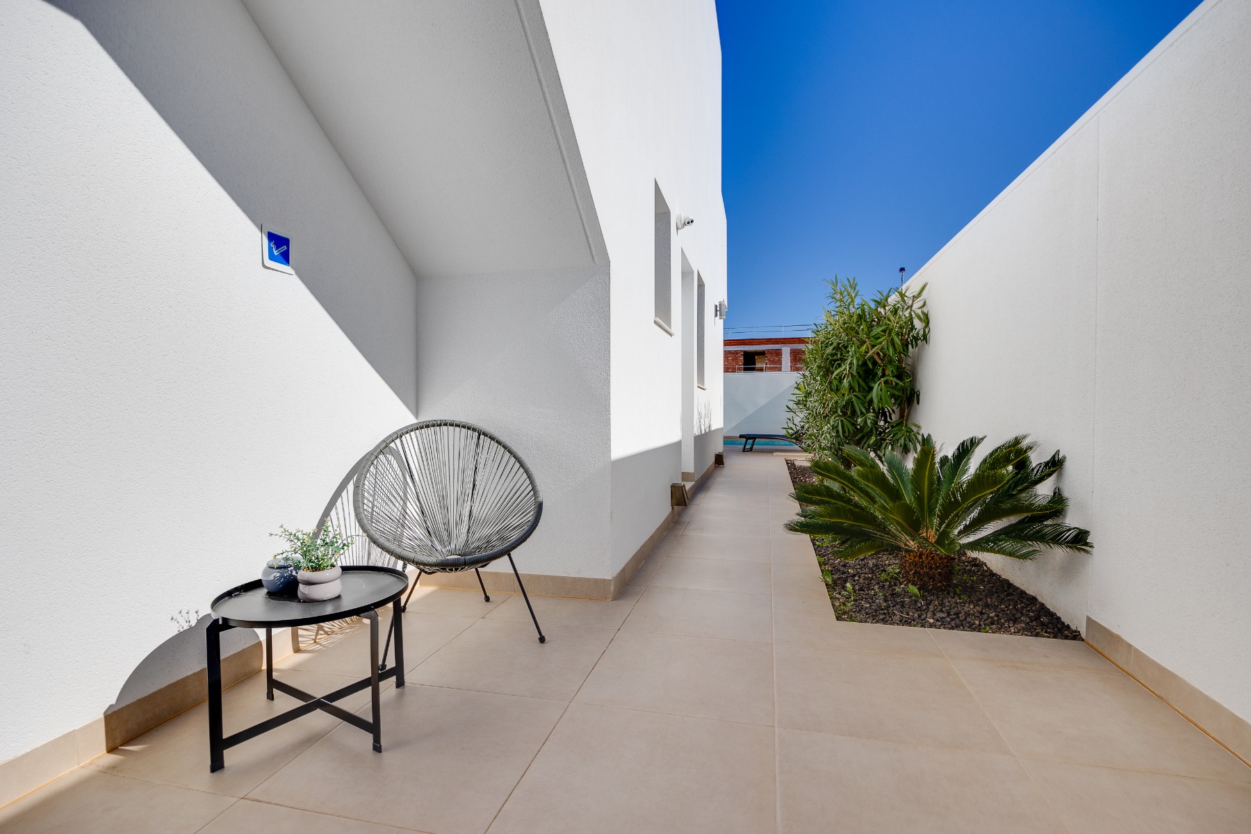 Villa for Sale in San Javier, Murcia