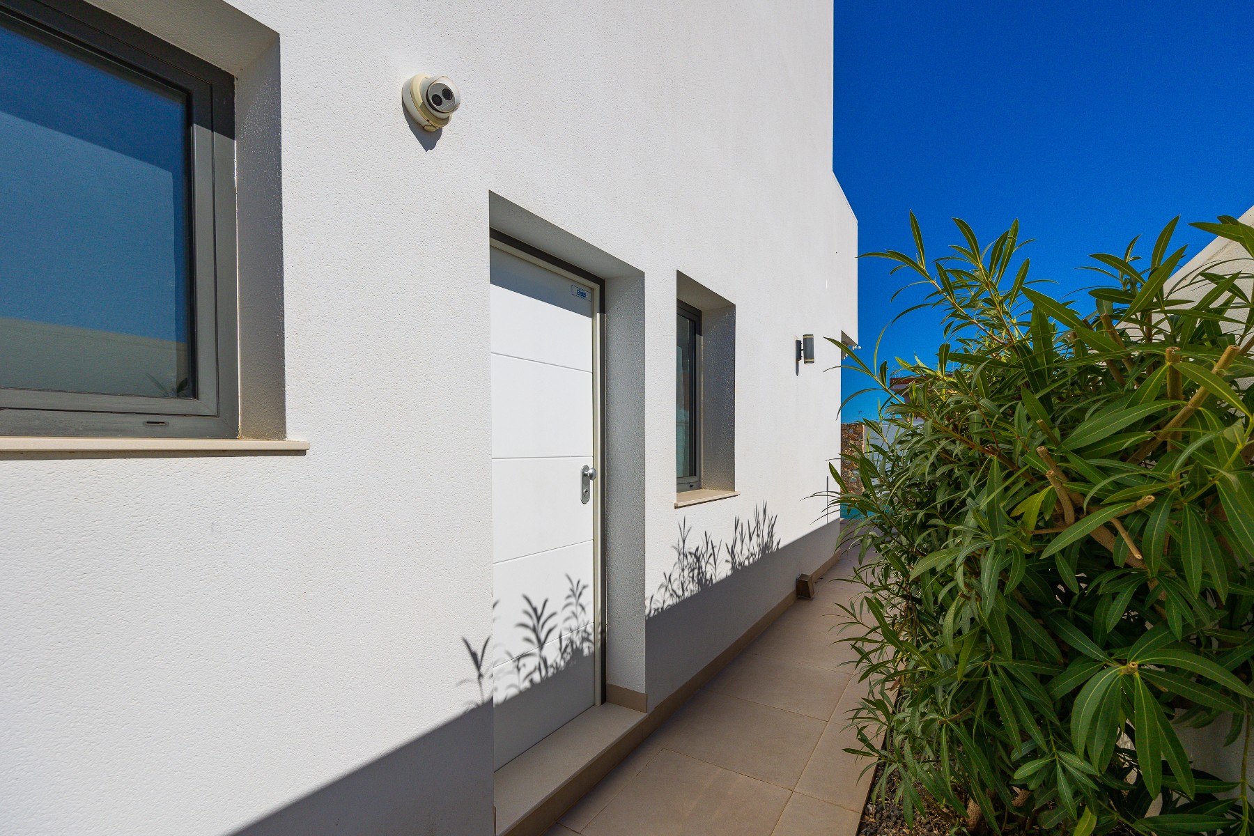 Villa for Sale in San Javier, Murcia