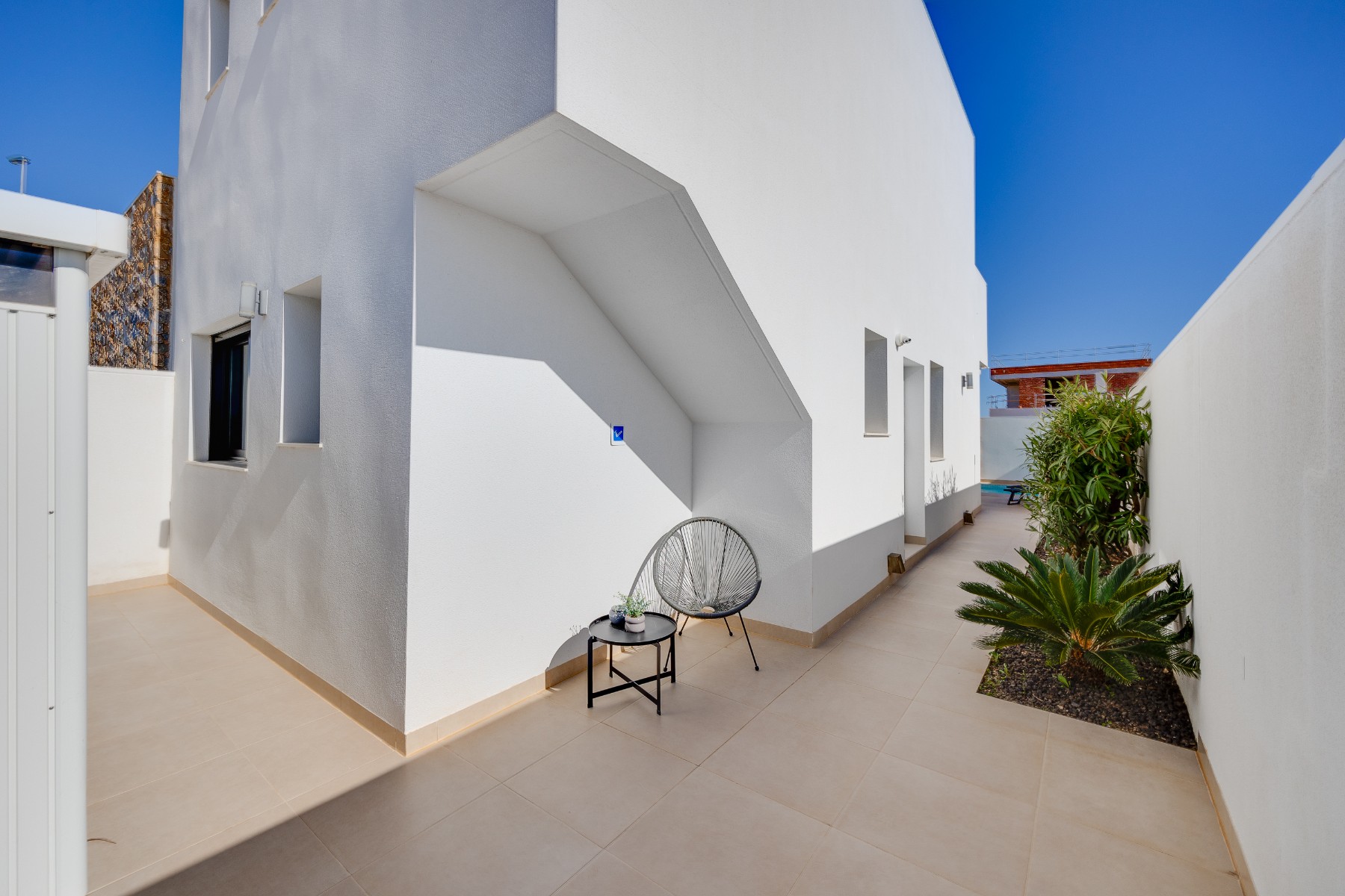 Villa for Sale in San Javier, Murcia