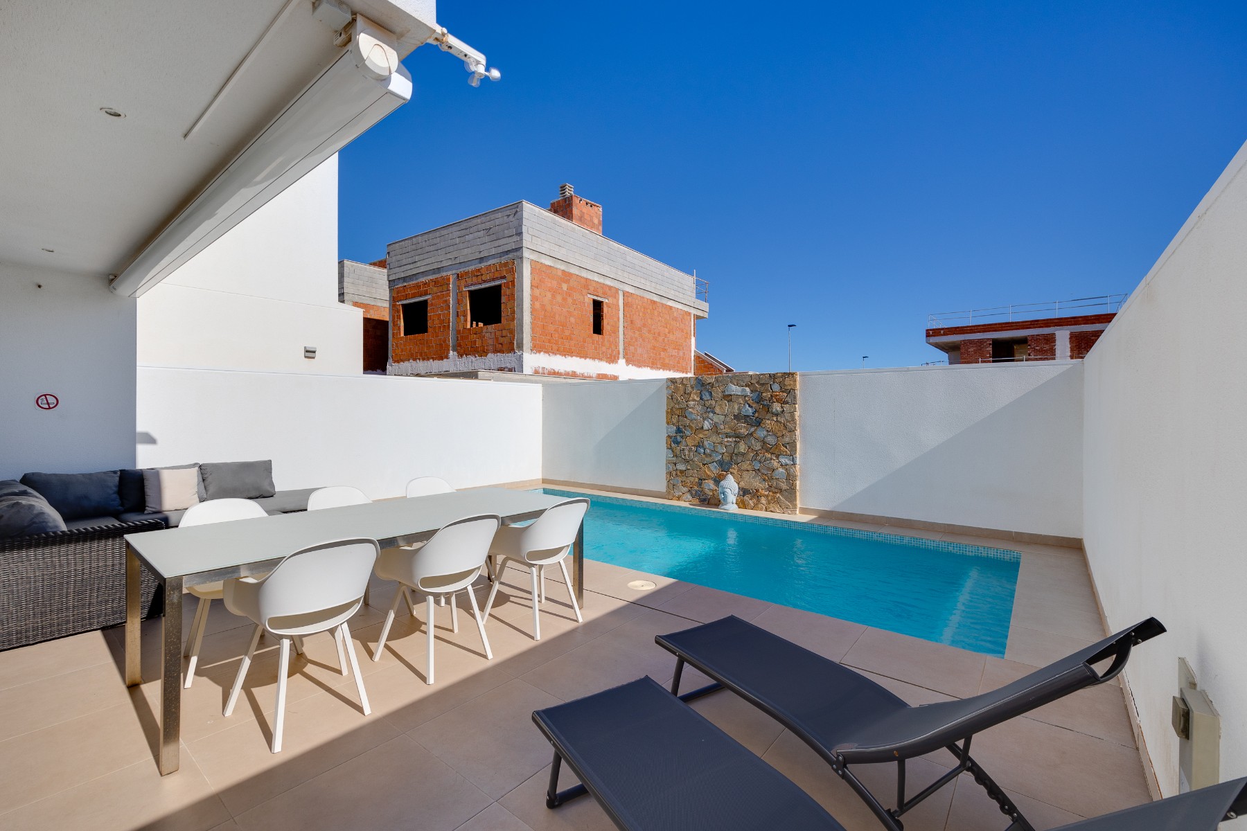 Villa for Sale in San Javier, Murcia