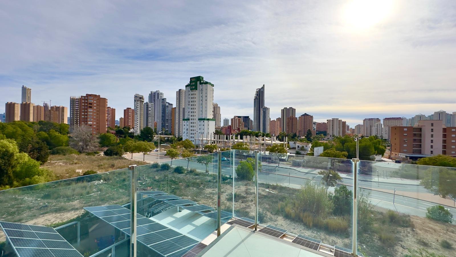 Apartment for Sale in Finestrat, Alicante