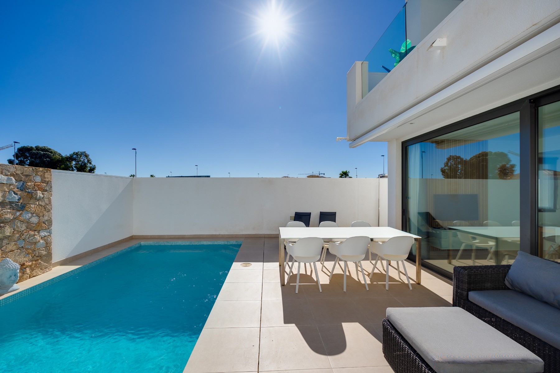 Villa for Sale in San Javier, Murcia