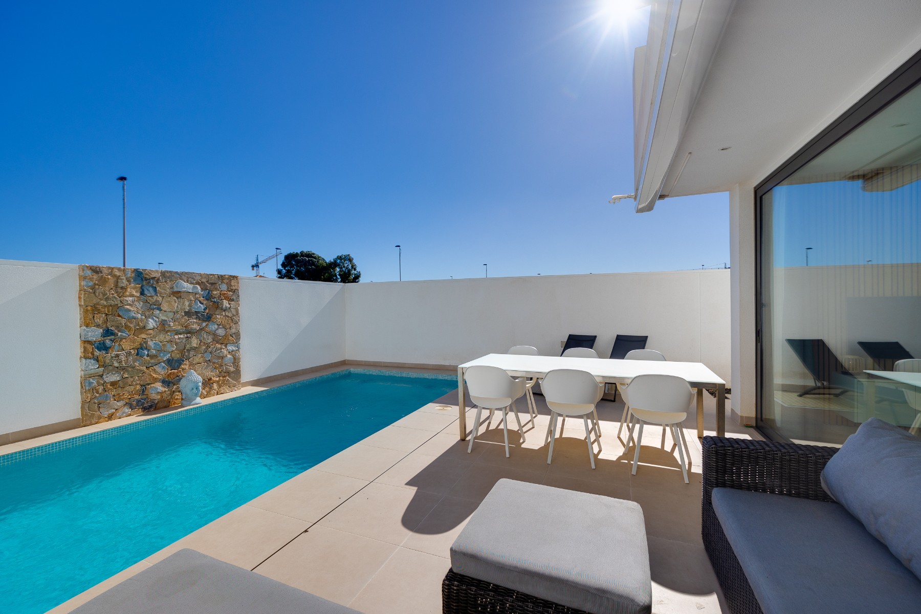 Villa for Sale in San Javier, Murcia