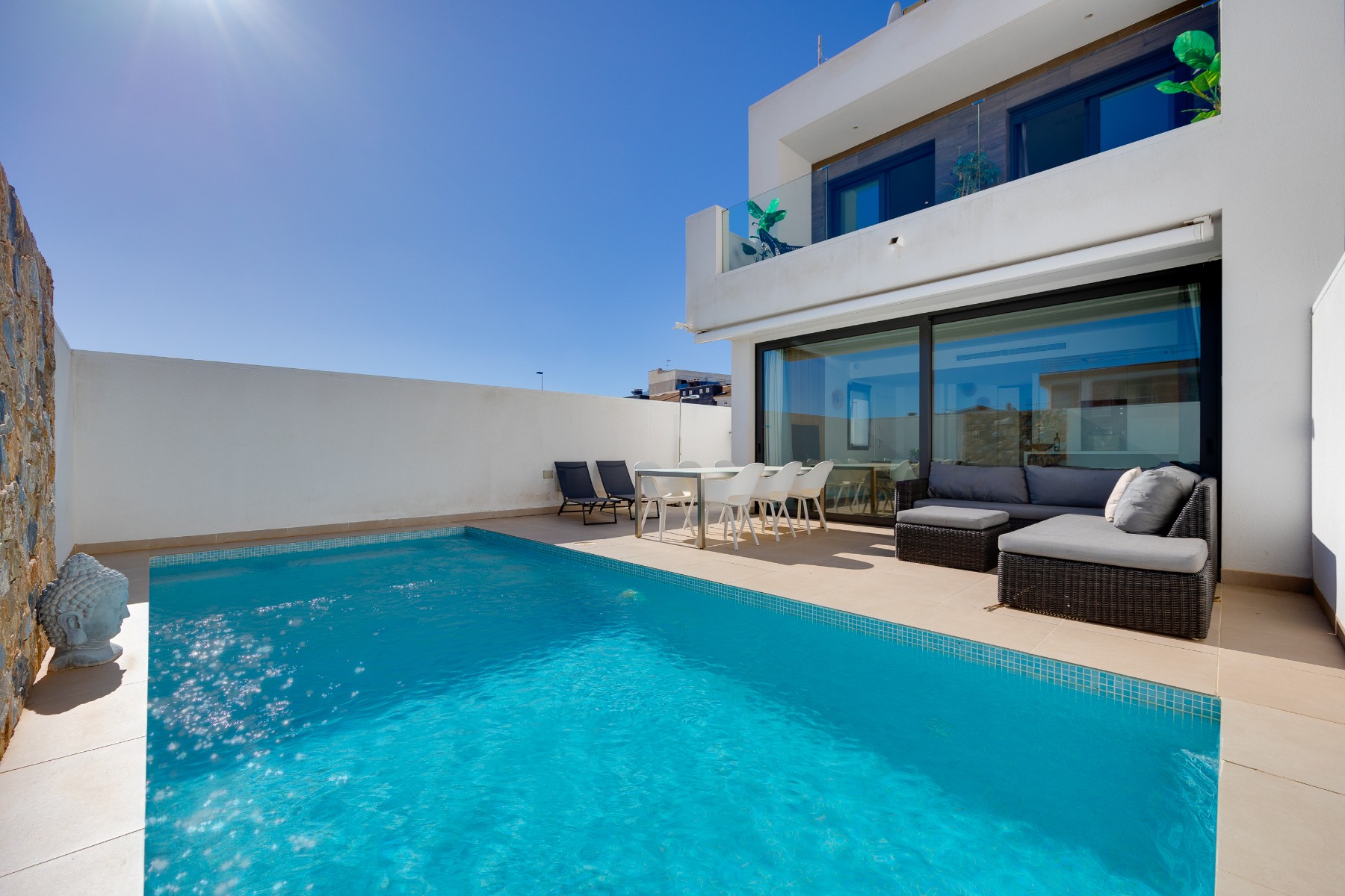 Villa for Sale in San Javier, Murcia