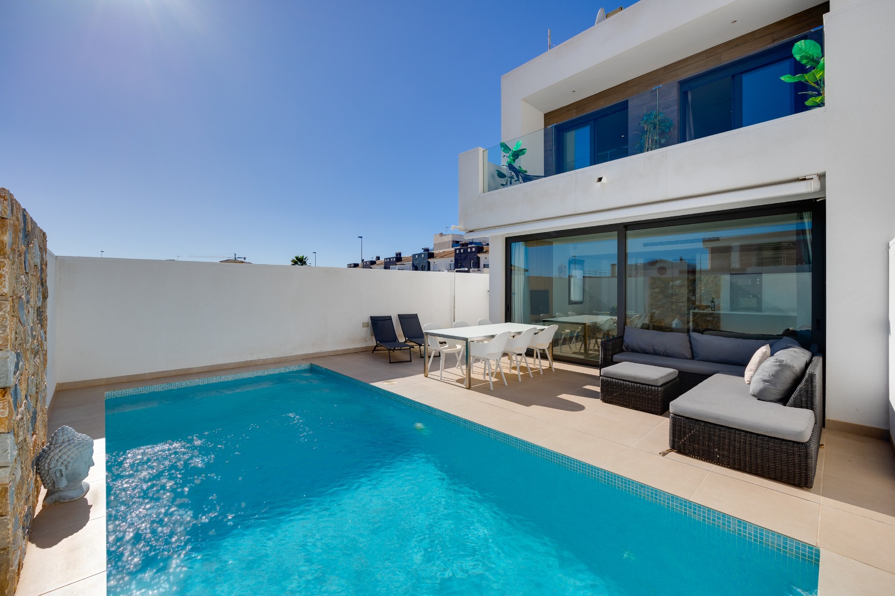 Villa for Sale in San Javier, Murcia