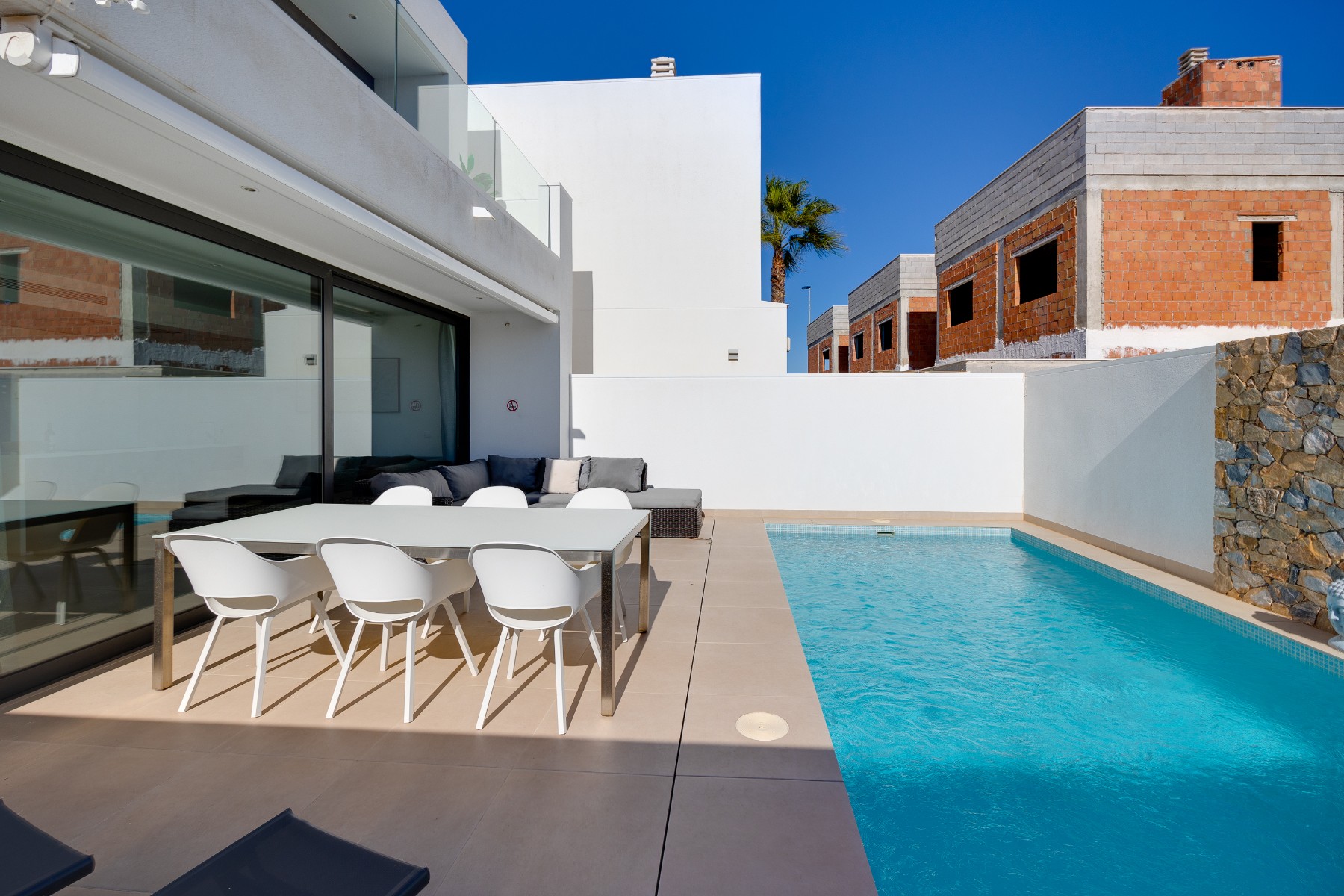 Villa for Sale in San Javier, Murcia