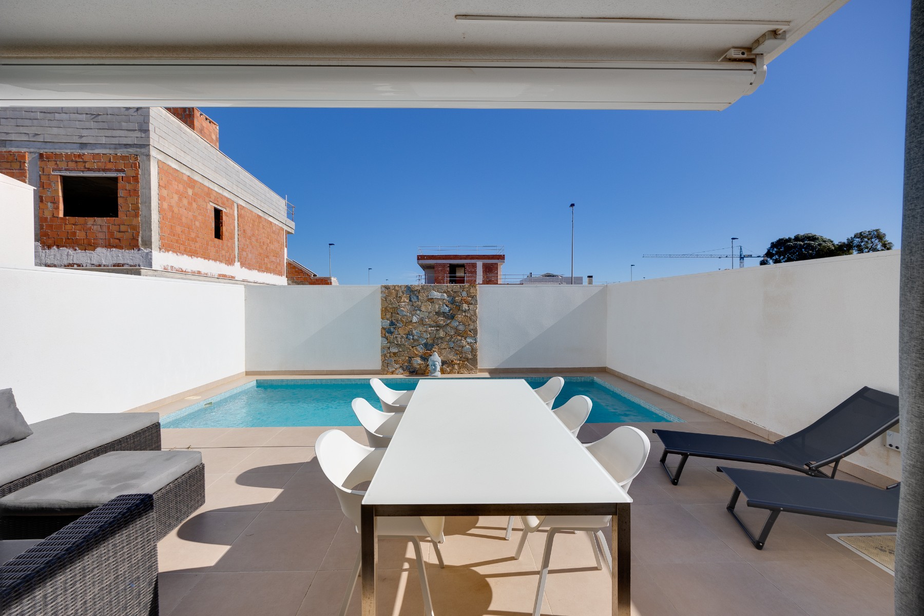 Villa for Sale in San Javier, Murcia