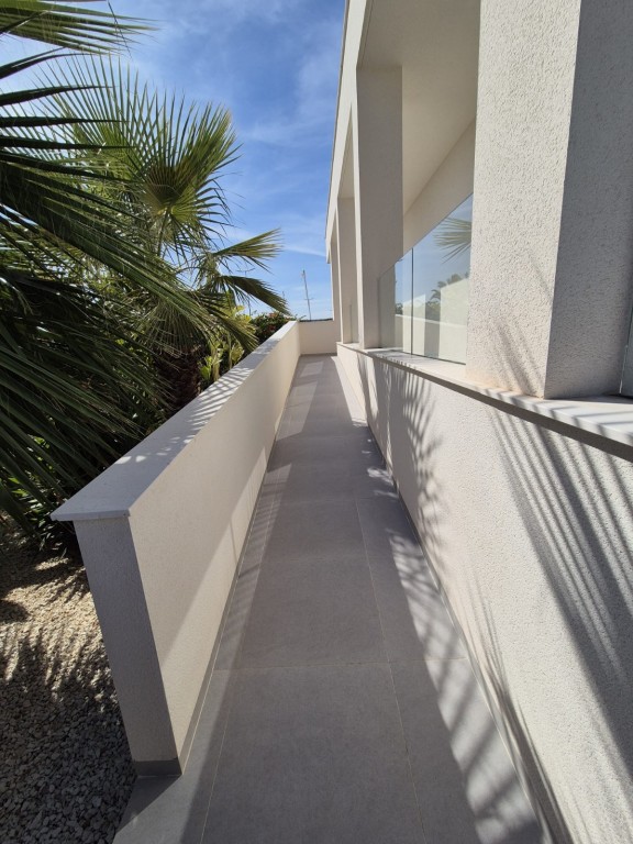 Villa for Sale in Los Montesinos, Alicante
