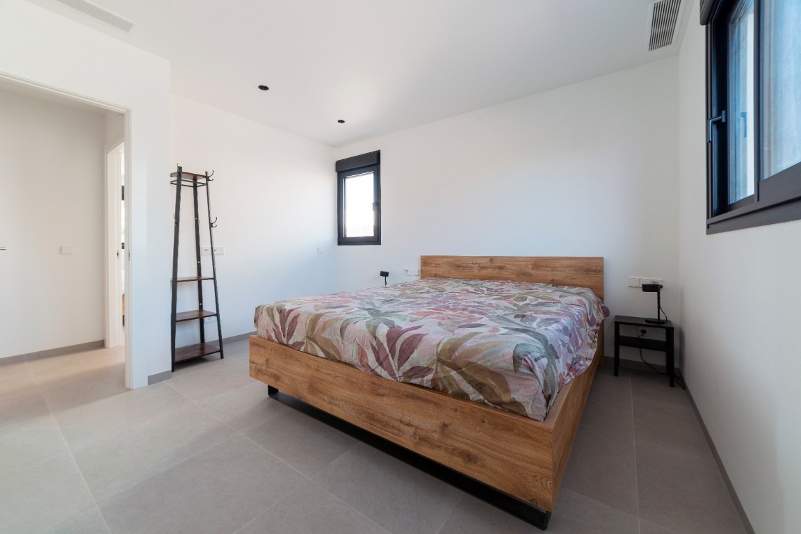 Villa for Sale in Los Montesinos, Alicante