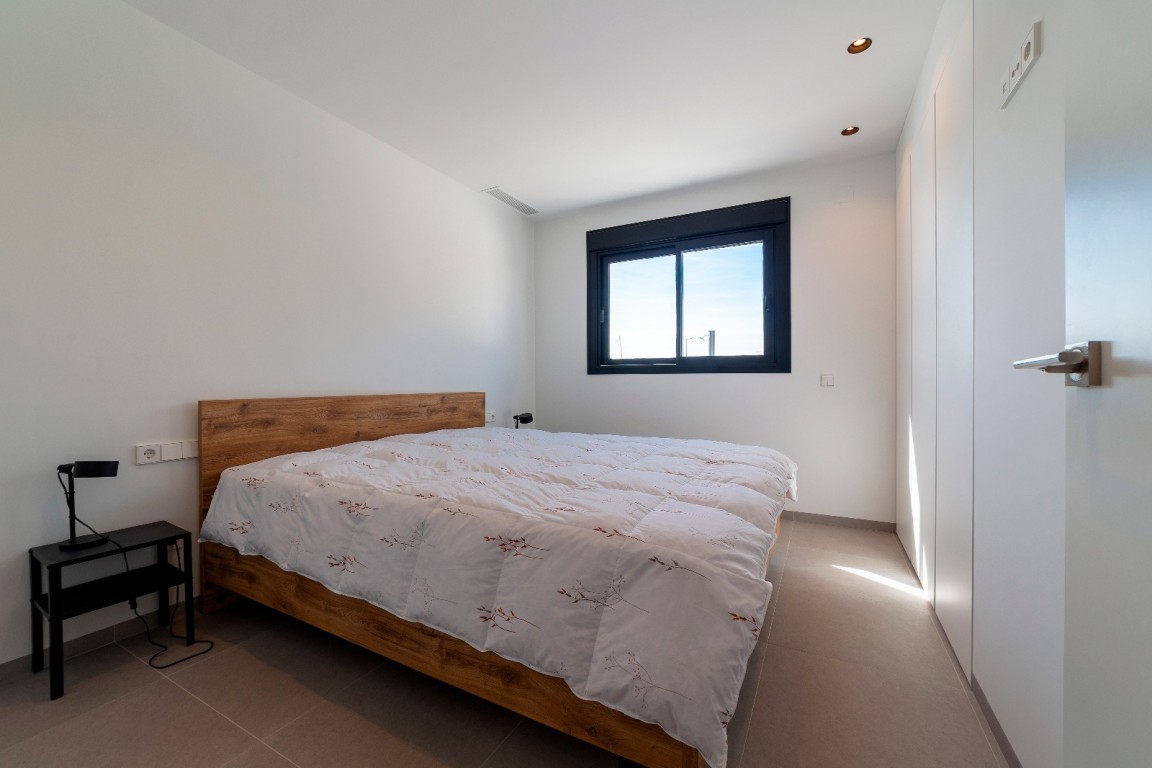 Villa for Sale in Los Montesinos, Alicante