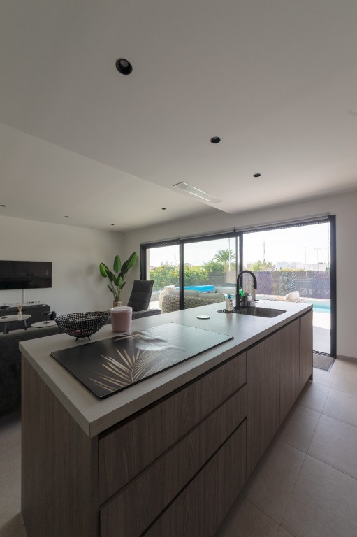 Villa for Sale in Los Montesinos, Alicante