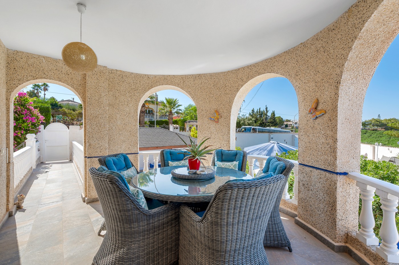 Villa for Sale in Almoradi, Alicante