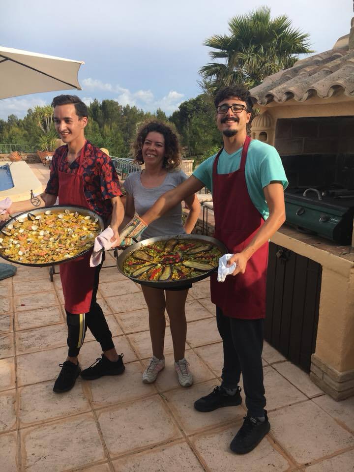 Finca for Sale in Benissa, Alicante