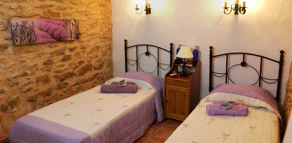 Finca for Sale in Benissa, Alicante