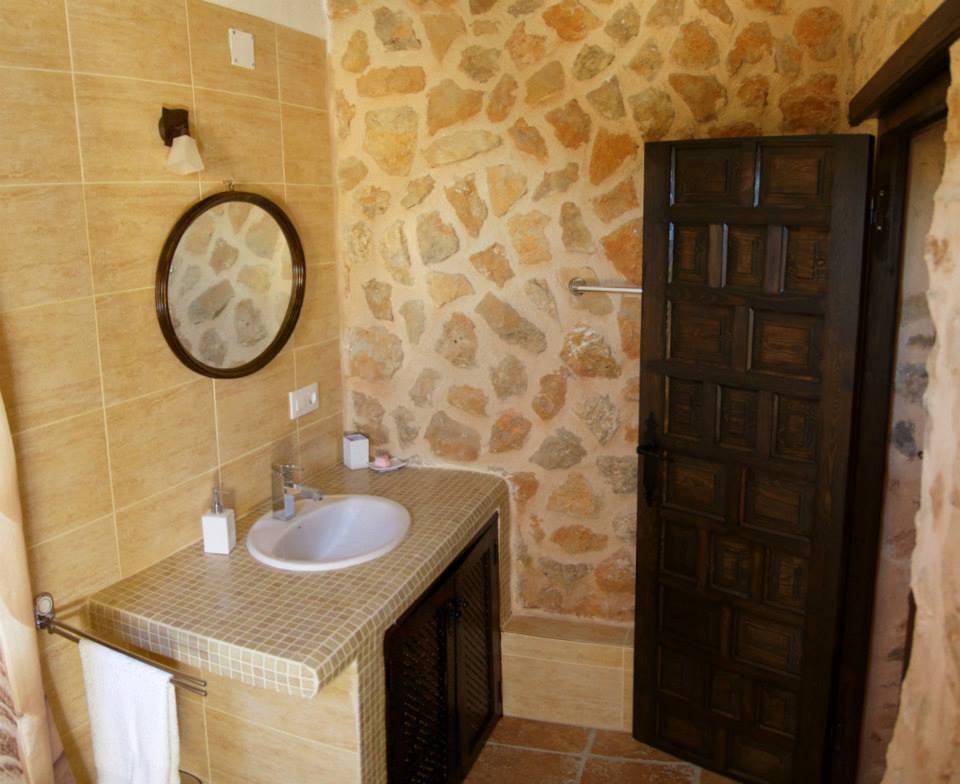 Finca for Sale in Benissa, Alicante