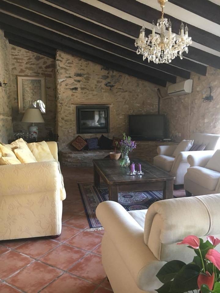 Finca for Sale in Benissa, Alicante