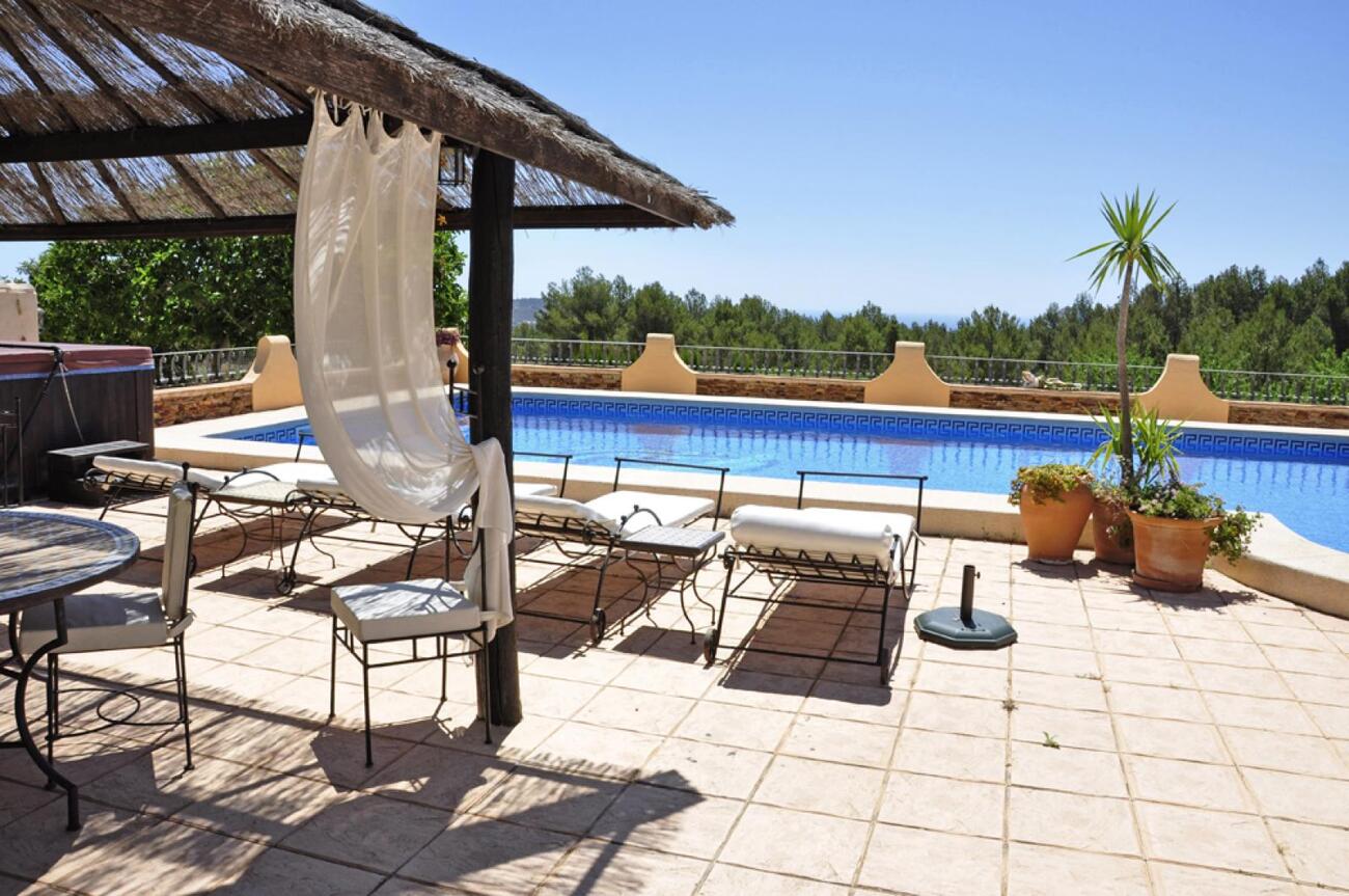 Finca for Sale in Benissa, Alicante