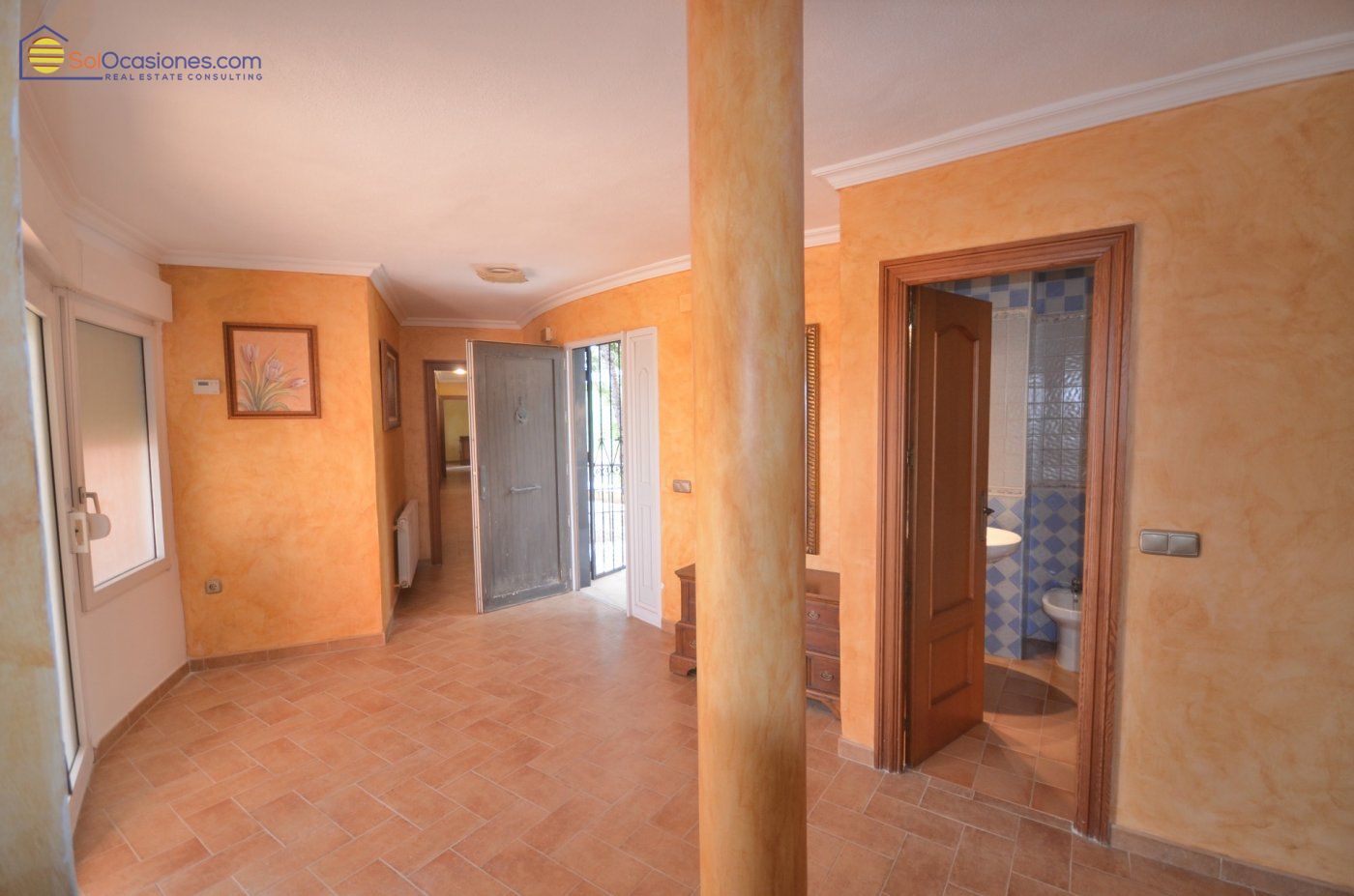 Villa for Sale in Torrevieja, Alicante