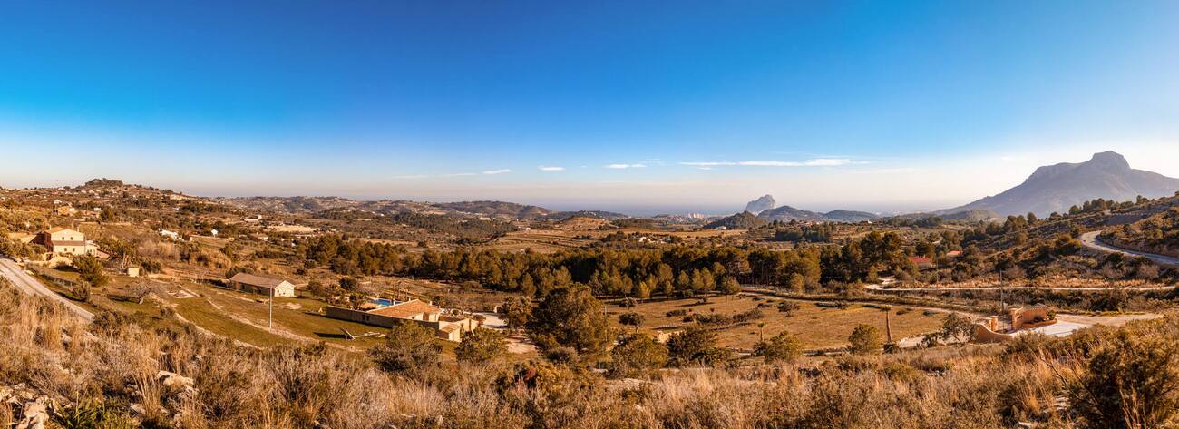 finca-benissa-dar0028-1 Finca for Sale in Benissa, Alicante