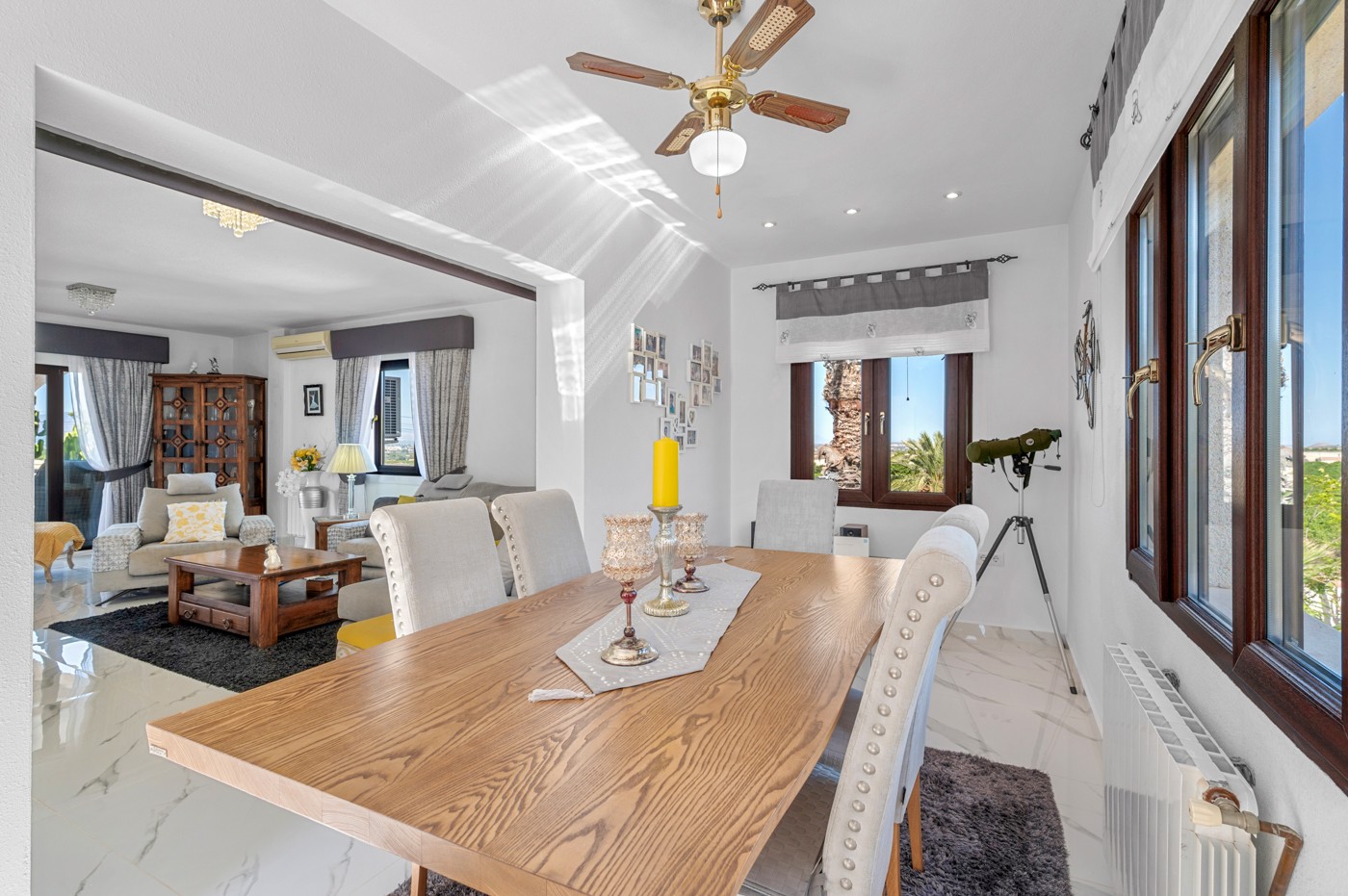 Villa for Sale in Almoradi, Alicante