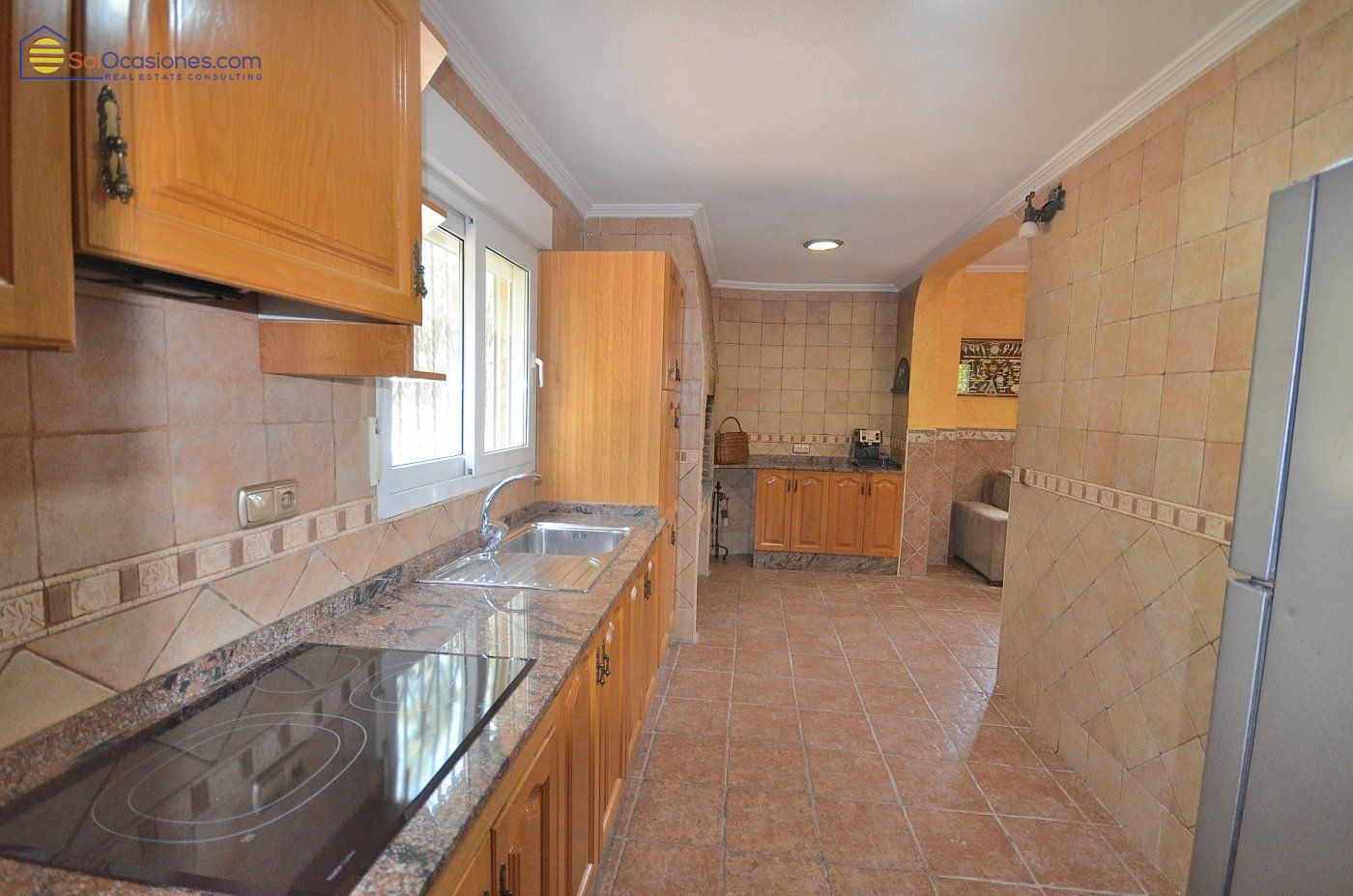 Villa for Sale in Torrevieja, Alicante