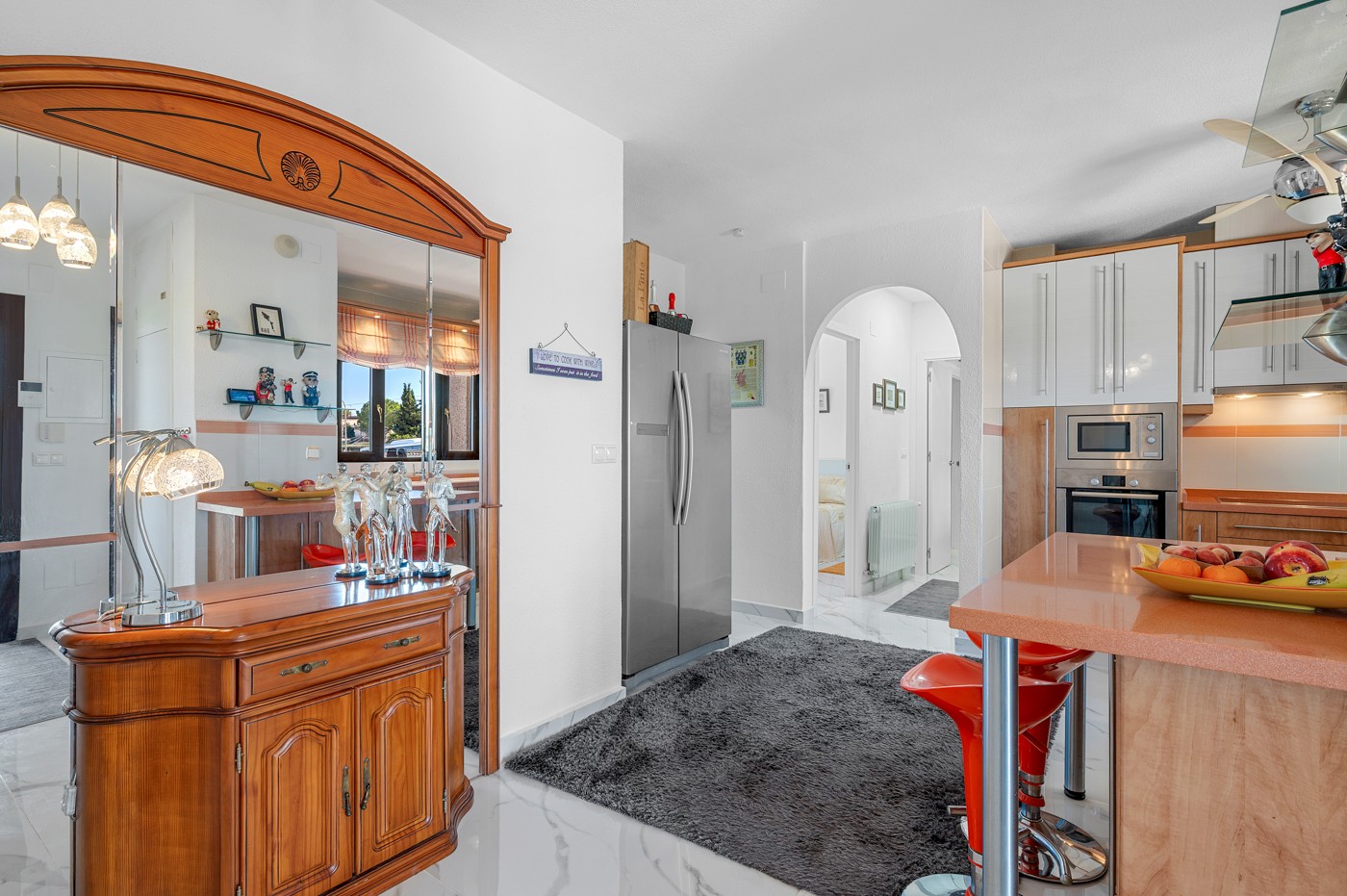 Villa for Sale in Almoradi, Alicante