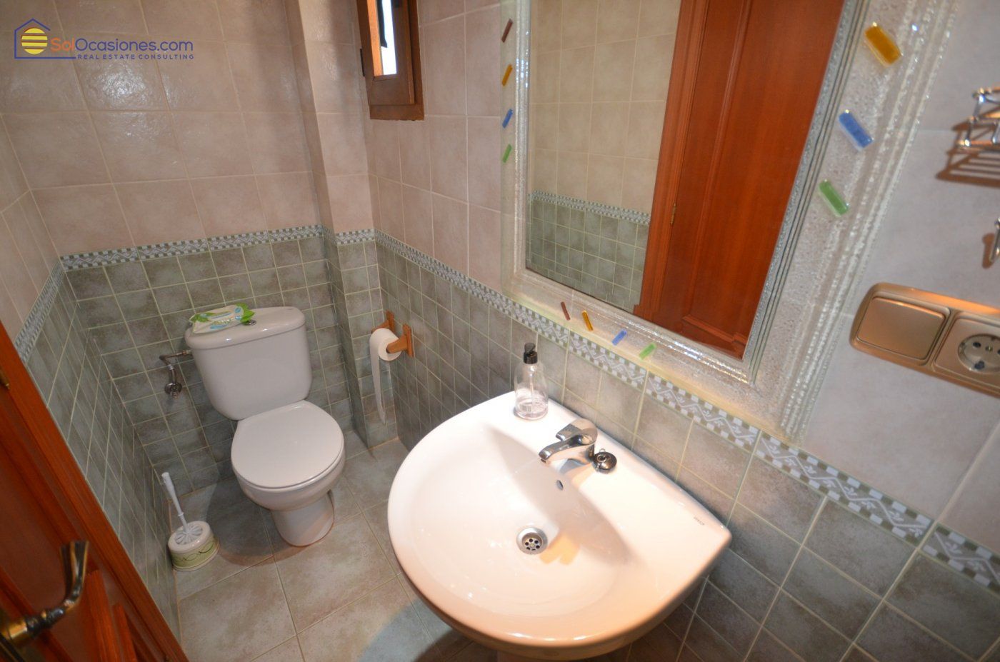 Villa for Sale in Torrevieja, Alicante