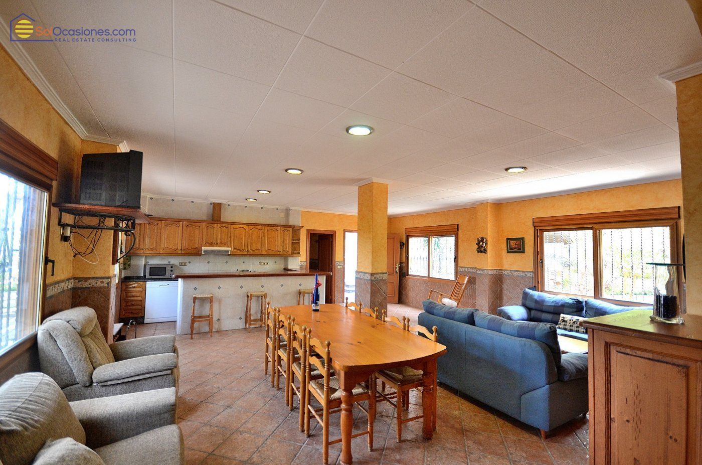 Villa for Sale in Torrevieja, Alicante