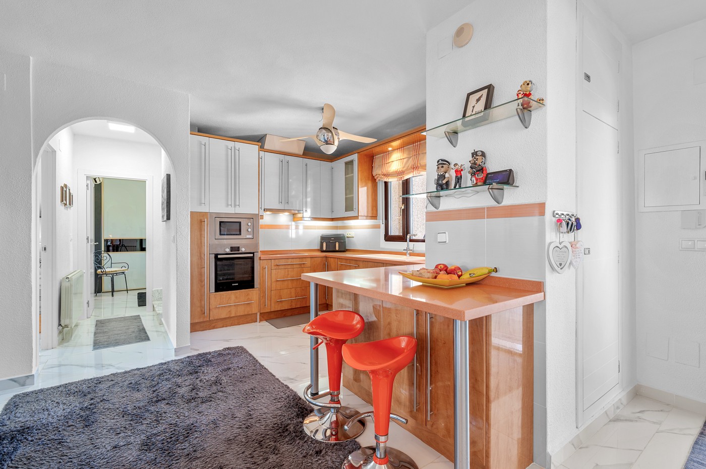 Villa for Sale in Almoradi, Alicante