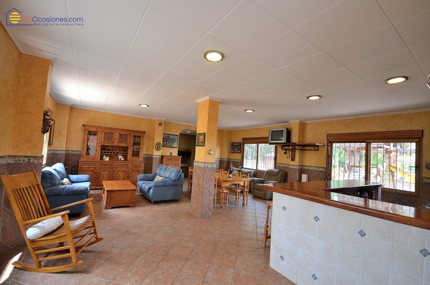 Villa for Sale in Torrevieja, Alicante
