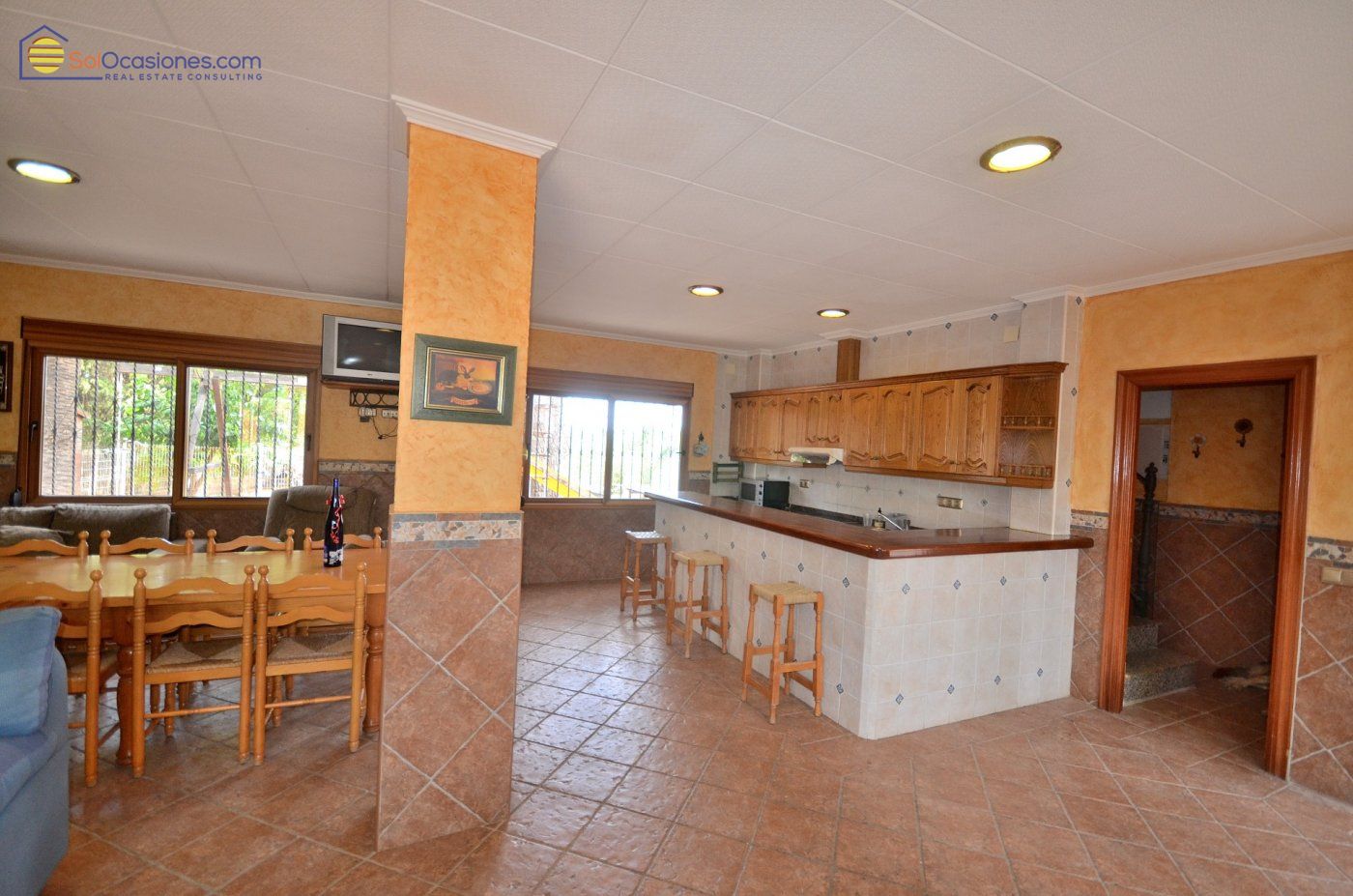 Villa for Sale in Torrevieja, Alicante