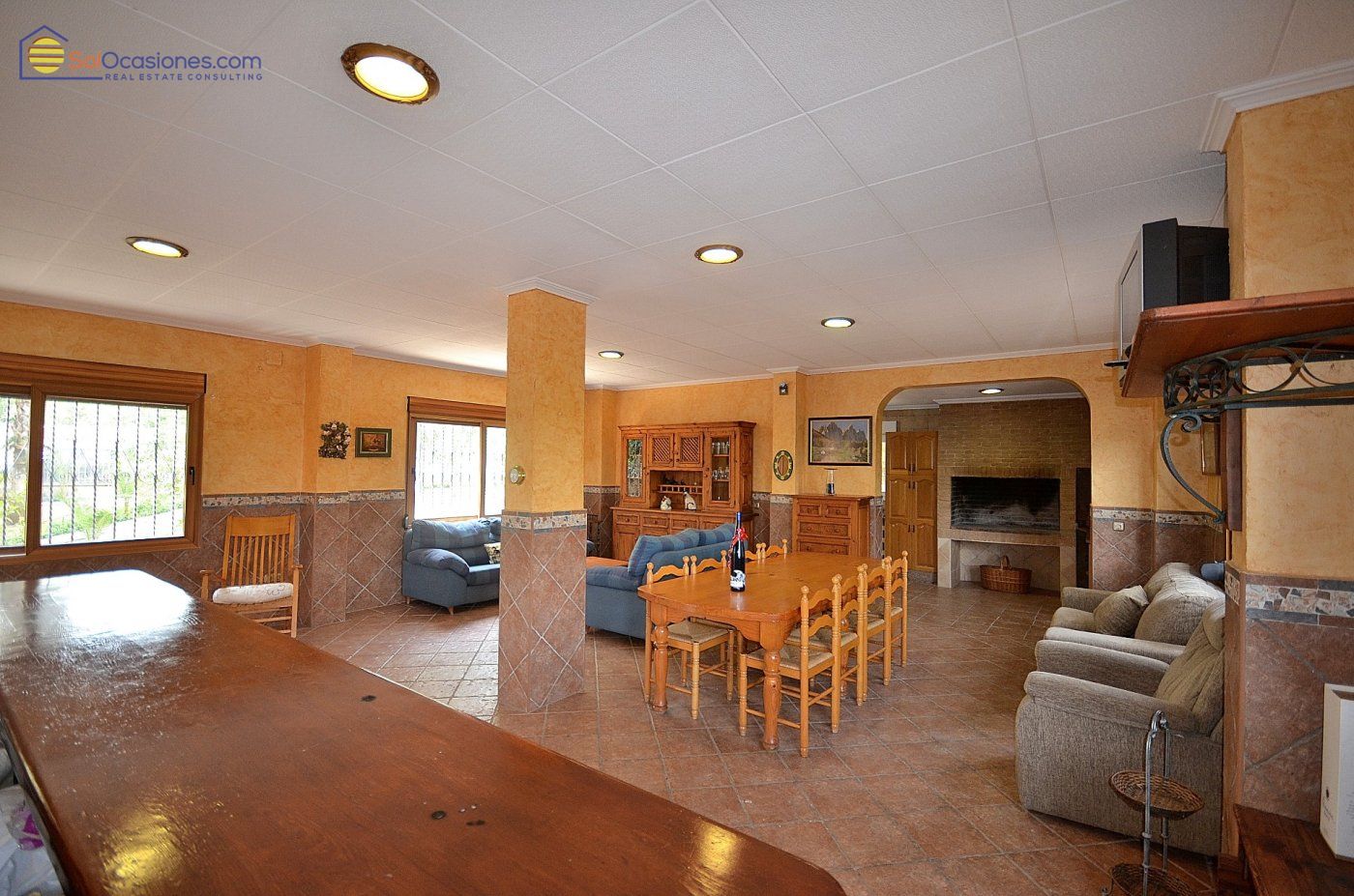 Villa for Sale in Torrevieja, Alicante