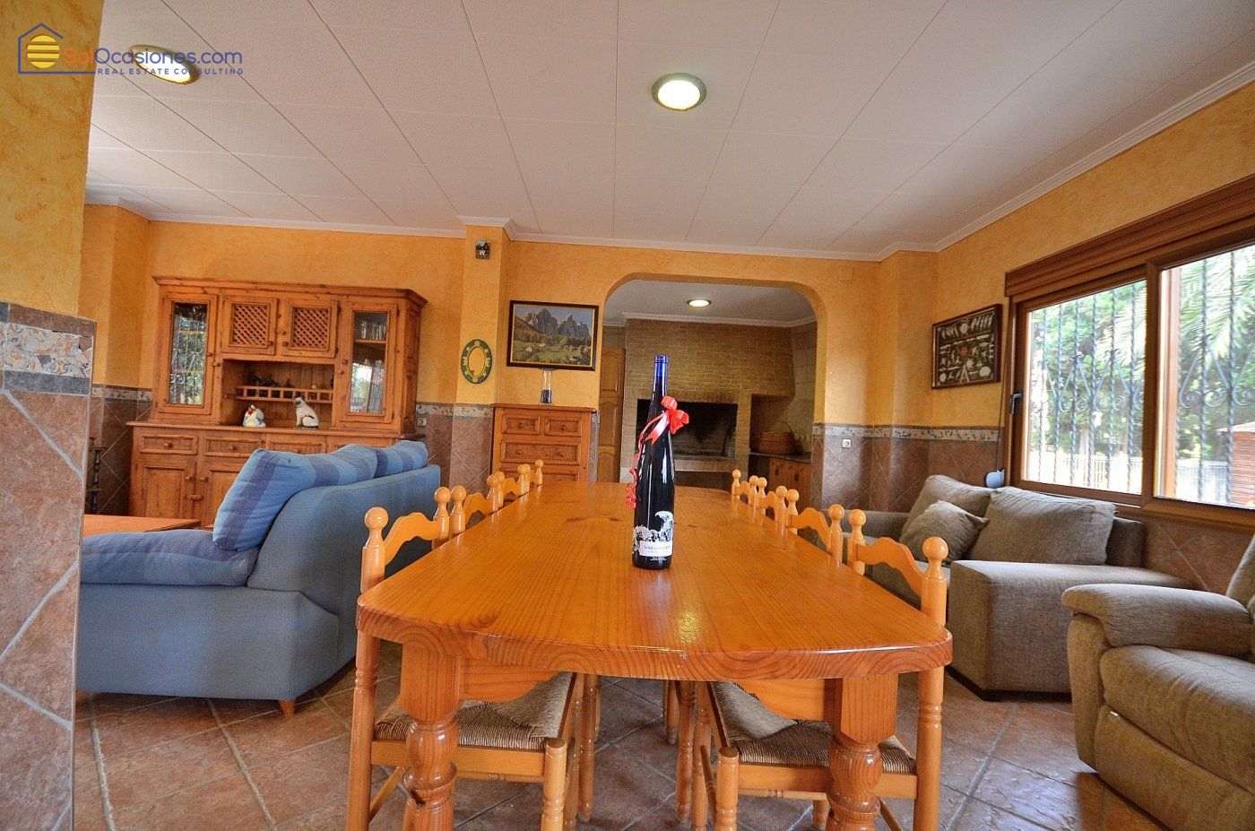 Villa for Sale in Torrevieja, Alicante