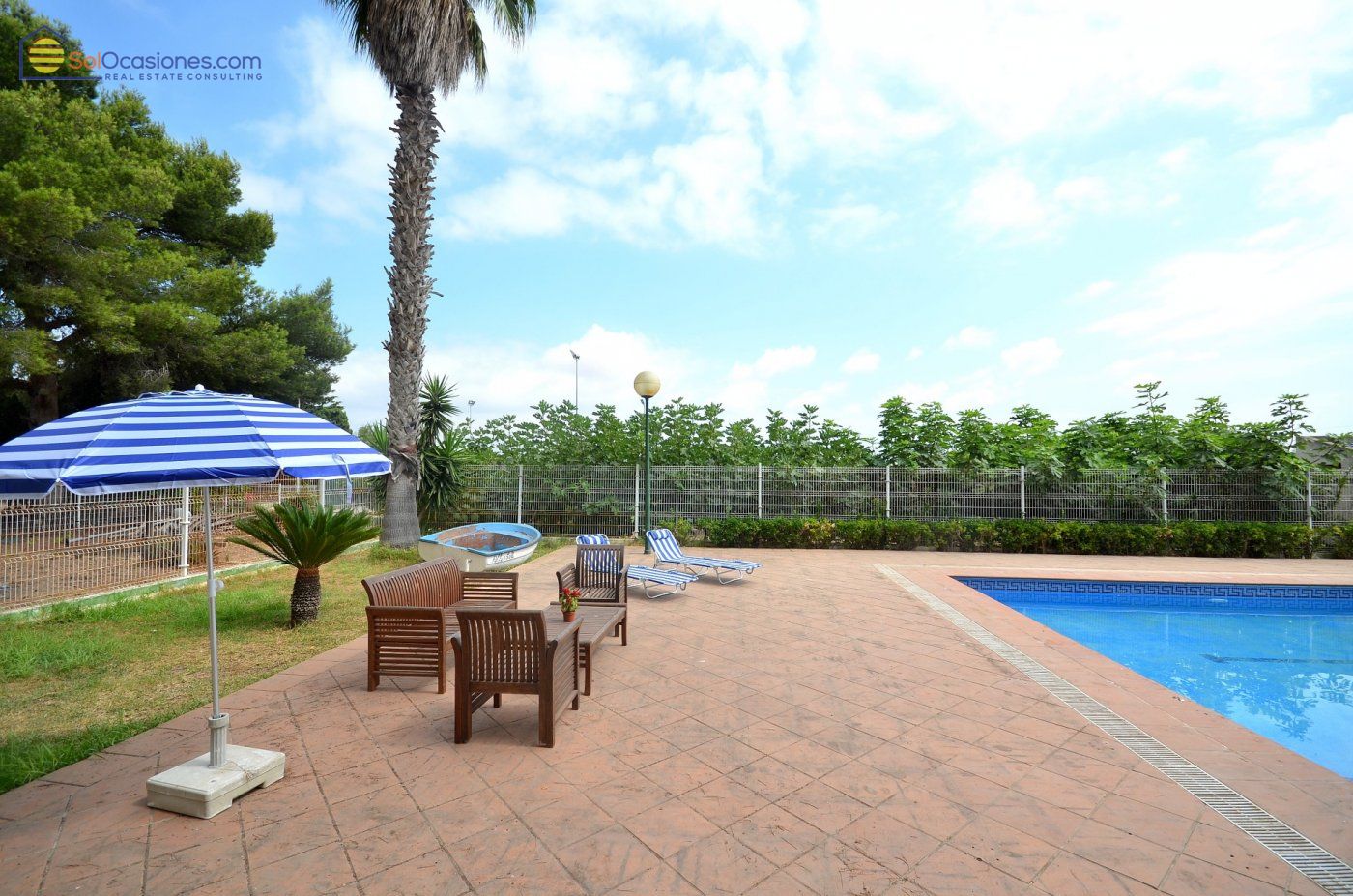 Villa for Sale in Torrevieja, Alicante